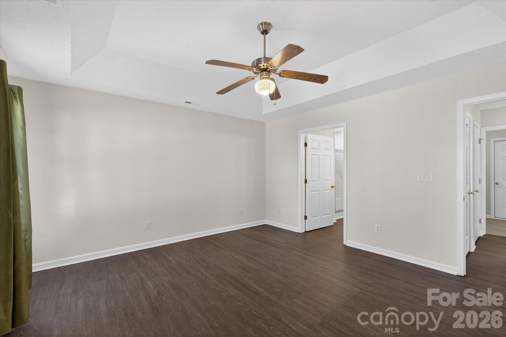 Lake Park - Residential