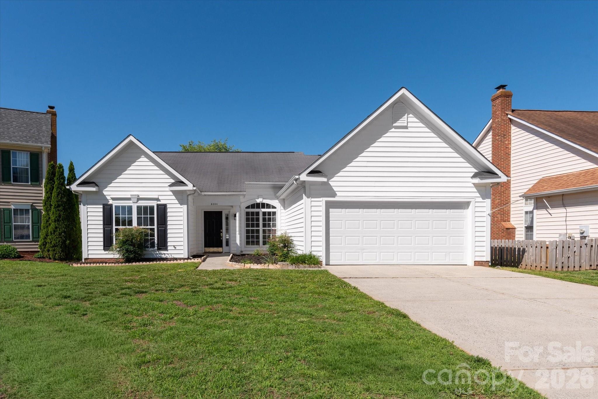 Lake Park - Residential