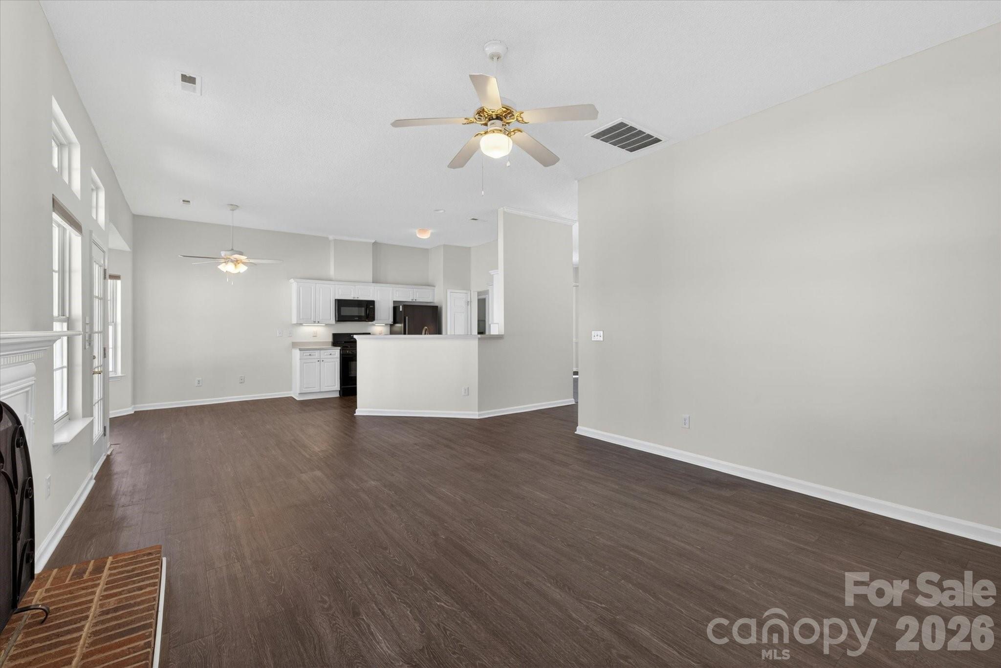Lake Park - Residential