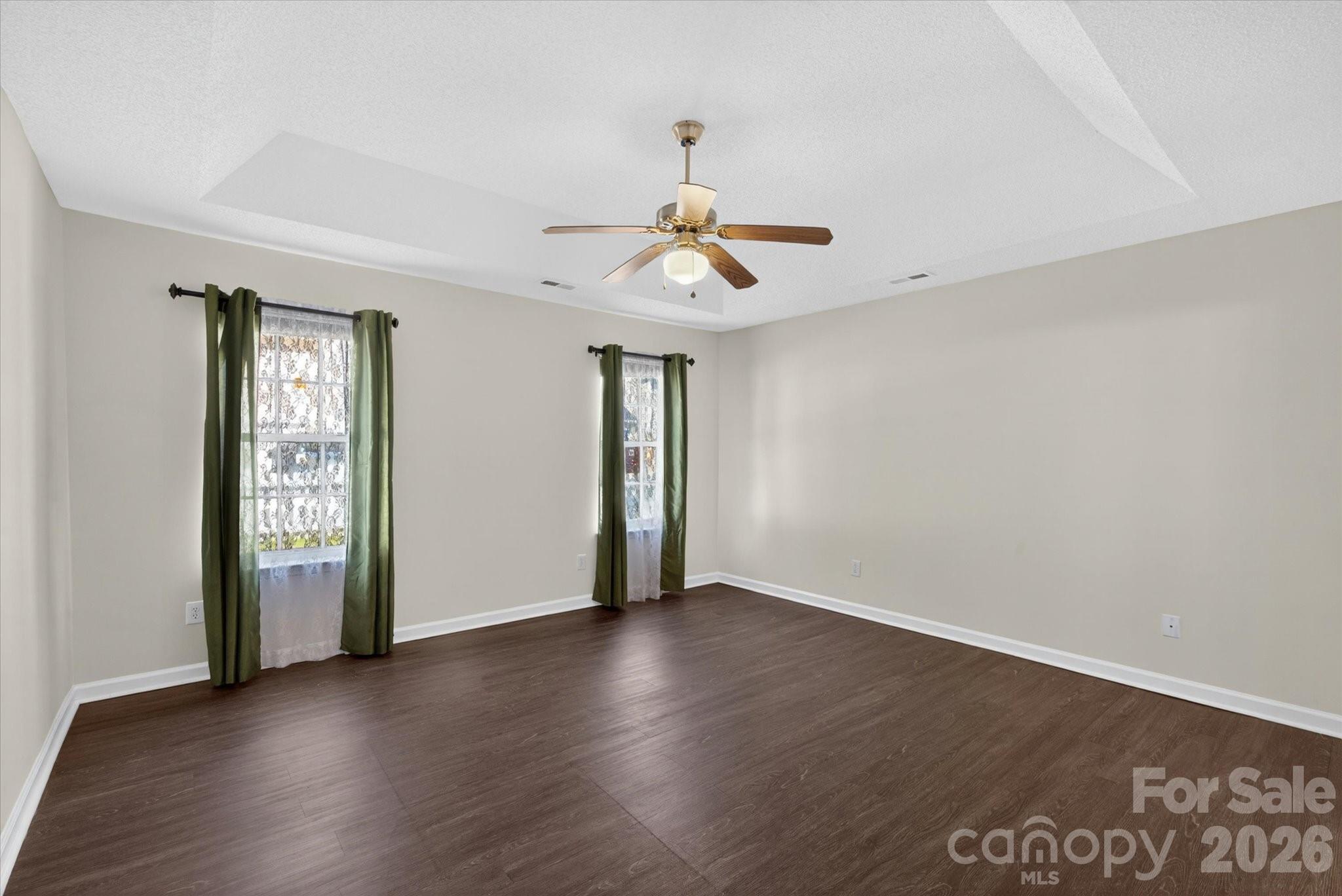 Lake Park - Residential