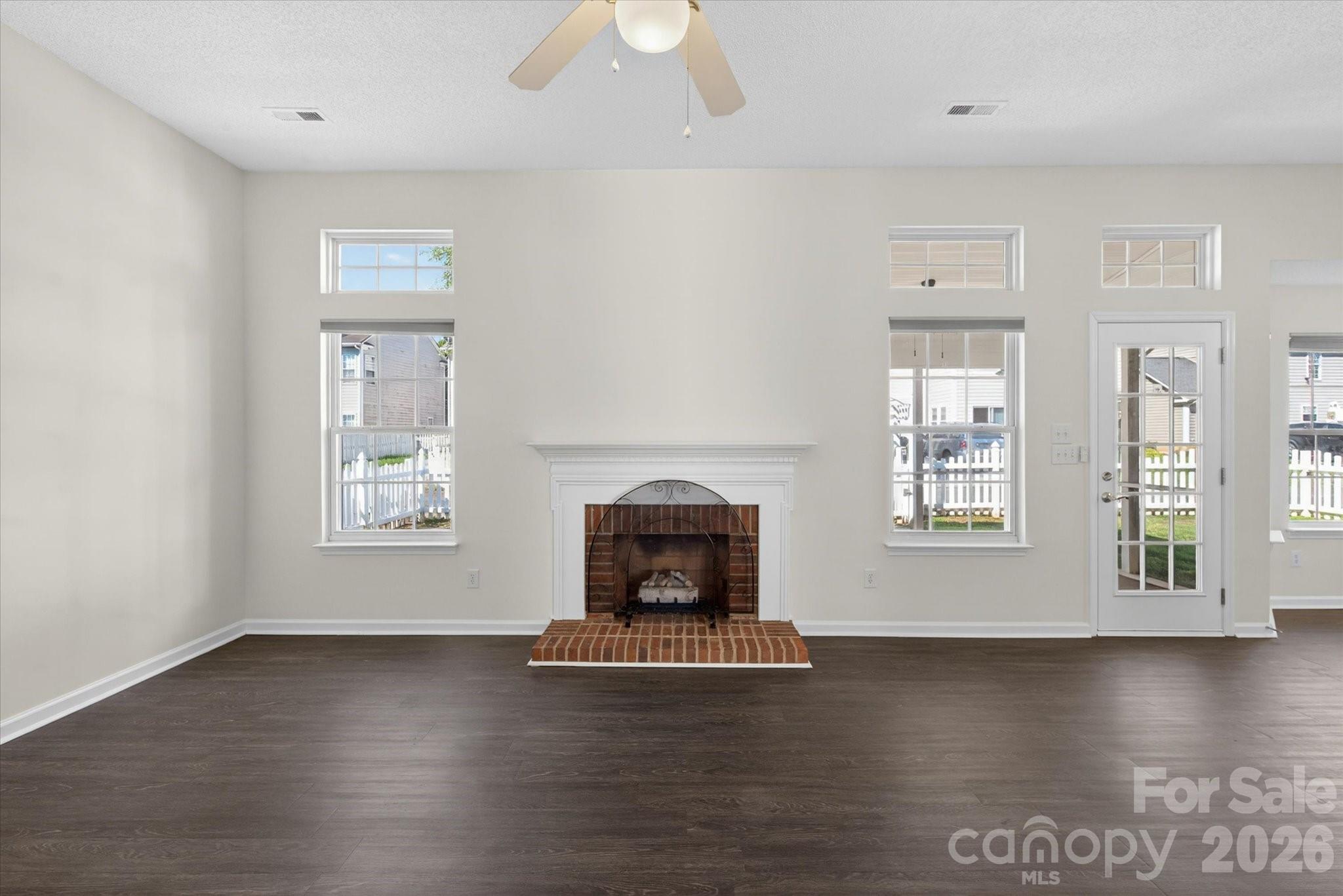 Lake Park - Residential
