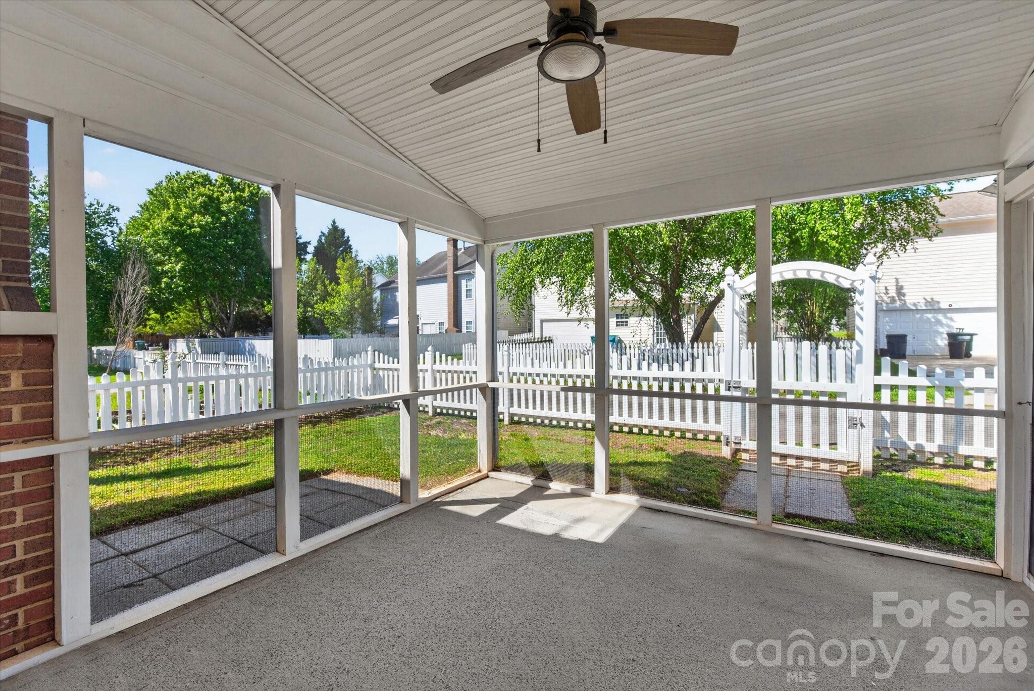 Lake Park - Residential