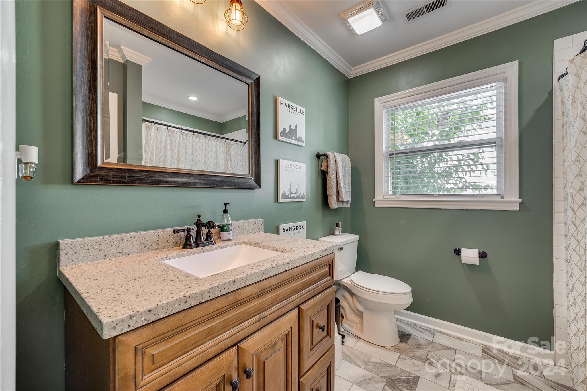 Beatties Ford - Residential