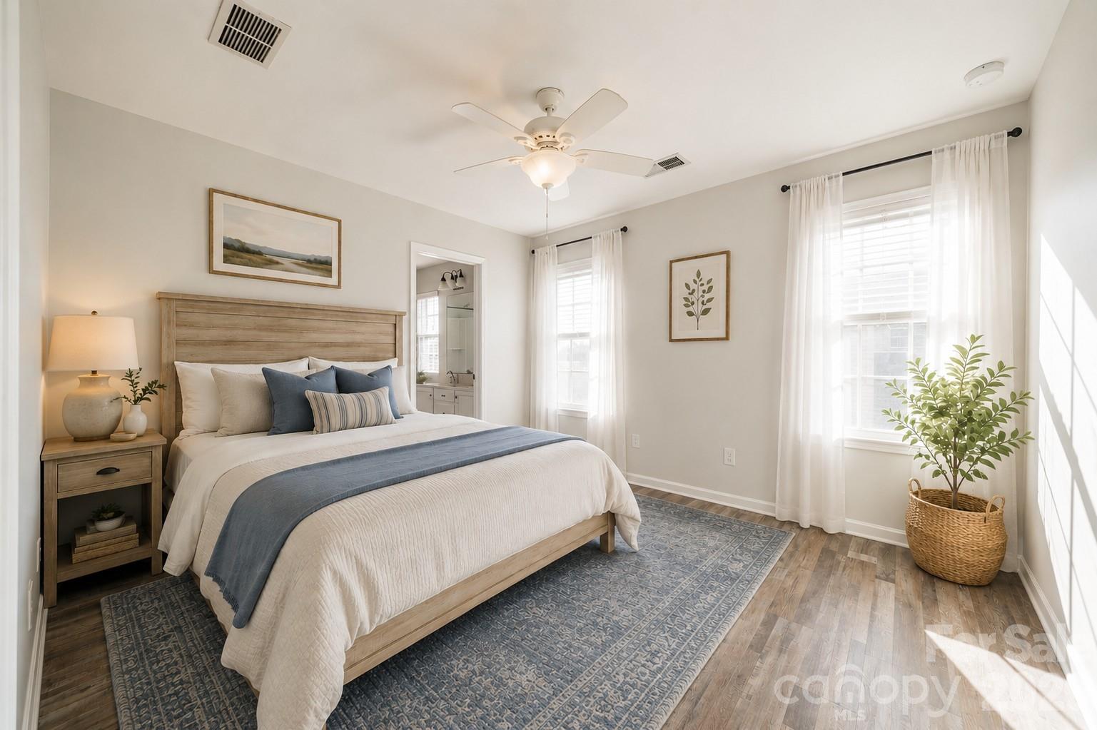 Harborside Townhomes - Residential
