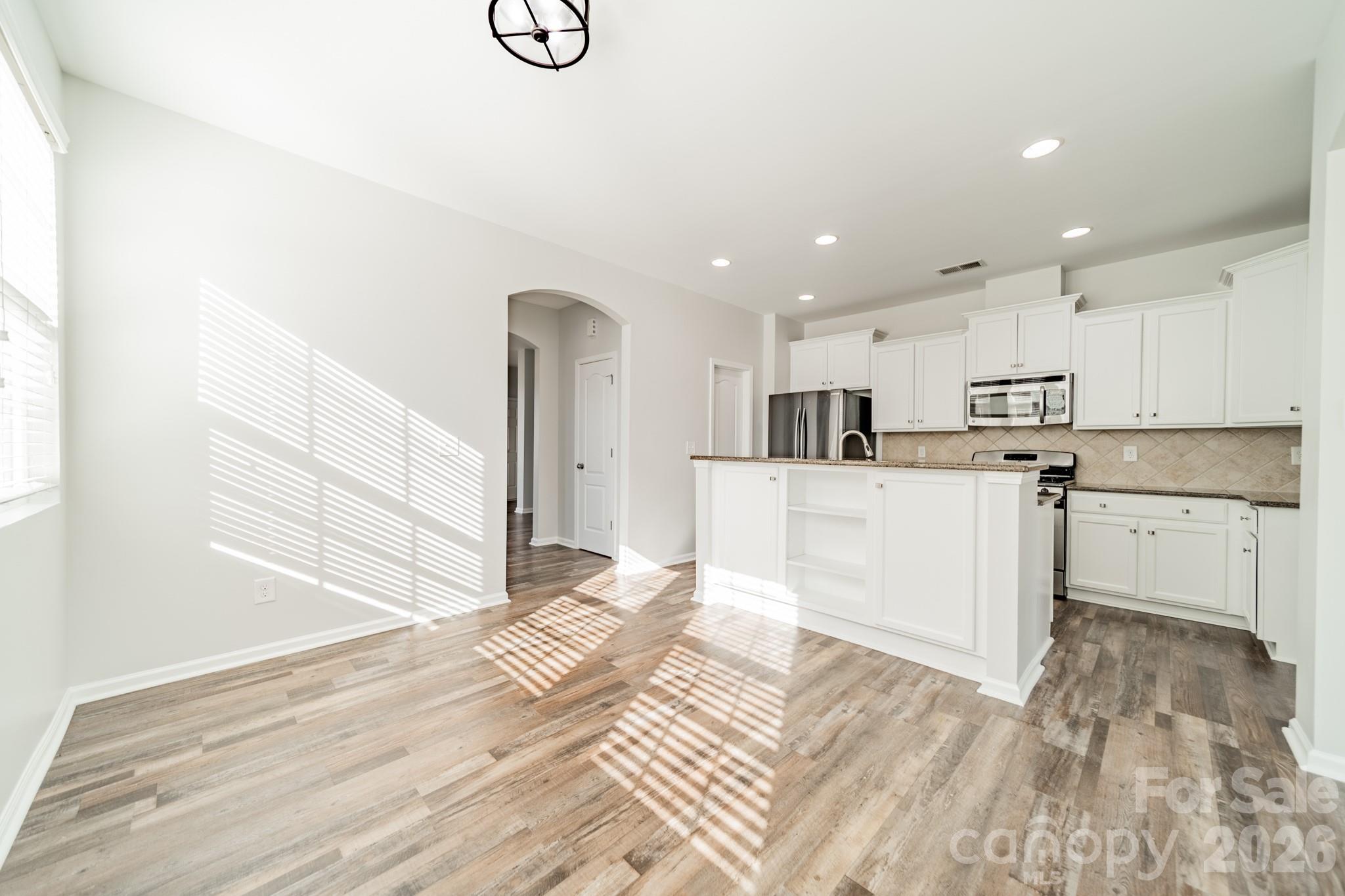 Harborside Townhomes - Residential