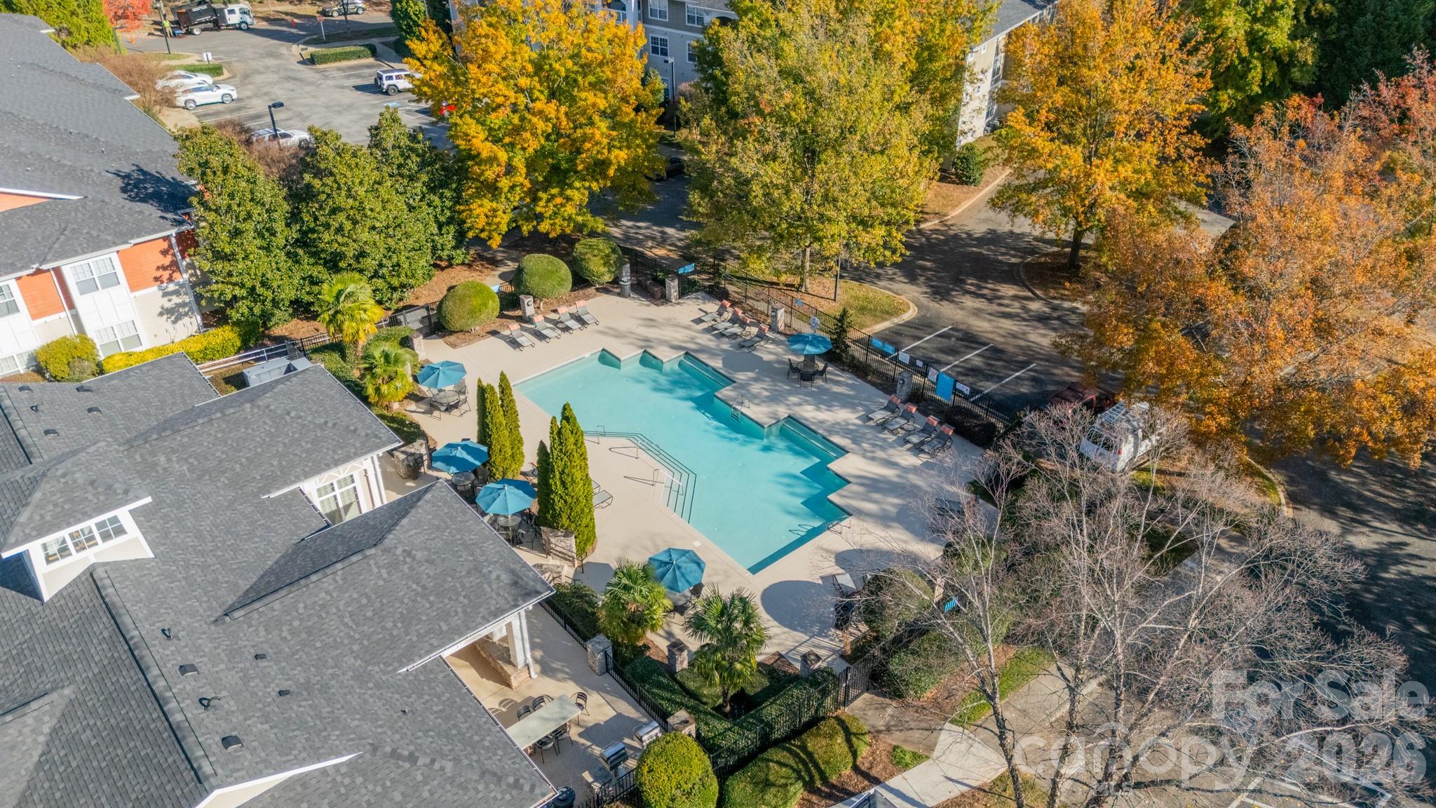 Harborside Townhomes - Residential