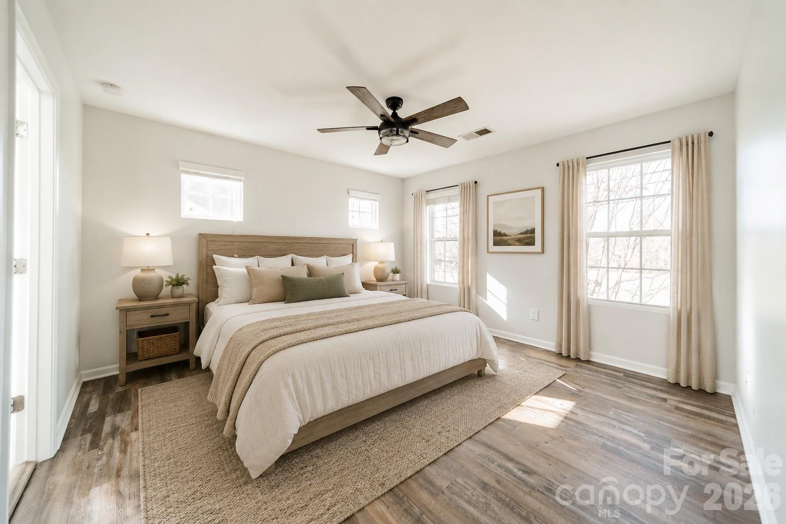 Harborside Townhomes - Residential