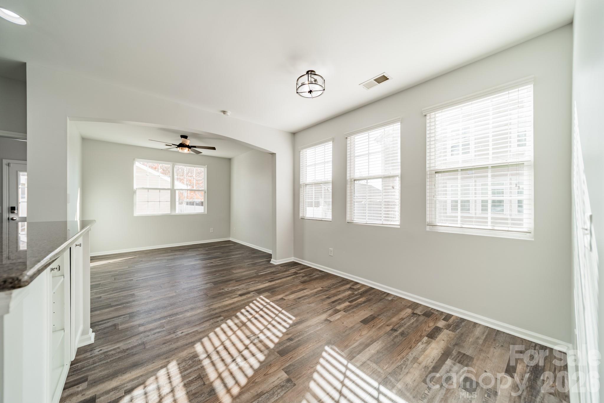 Harborside Townhomes - Residential