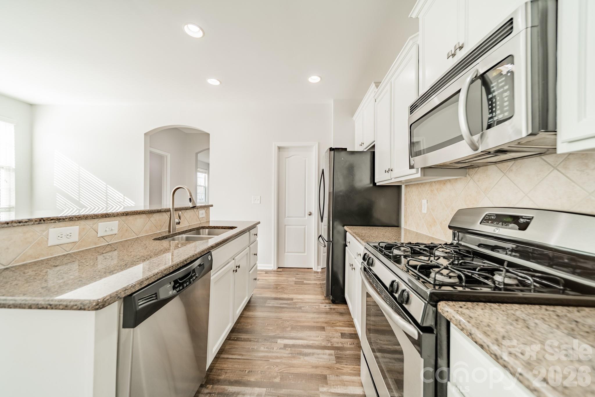 Harborside Townhomes - Residential