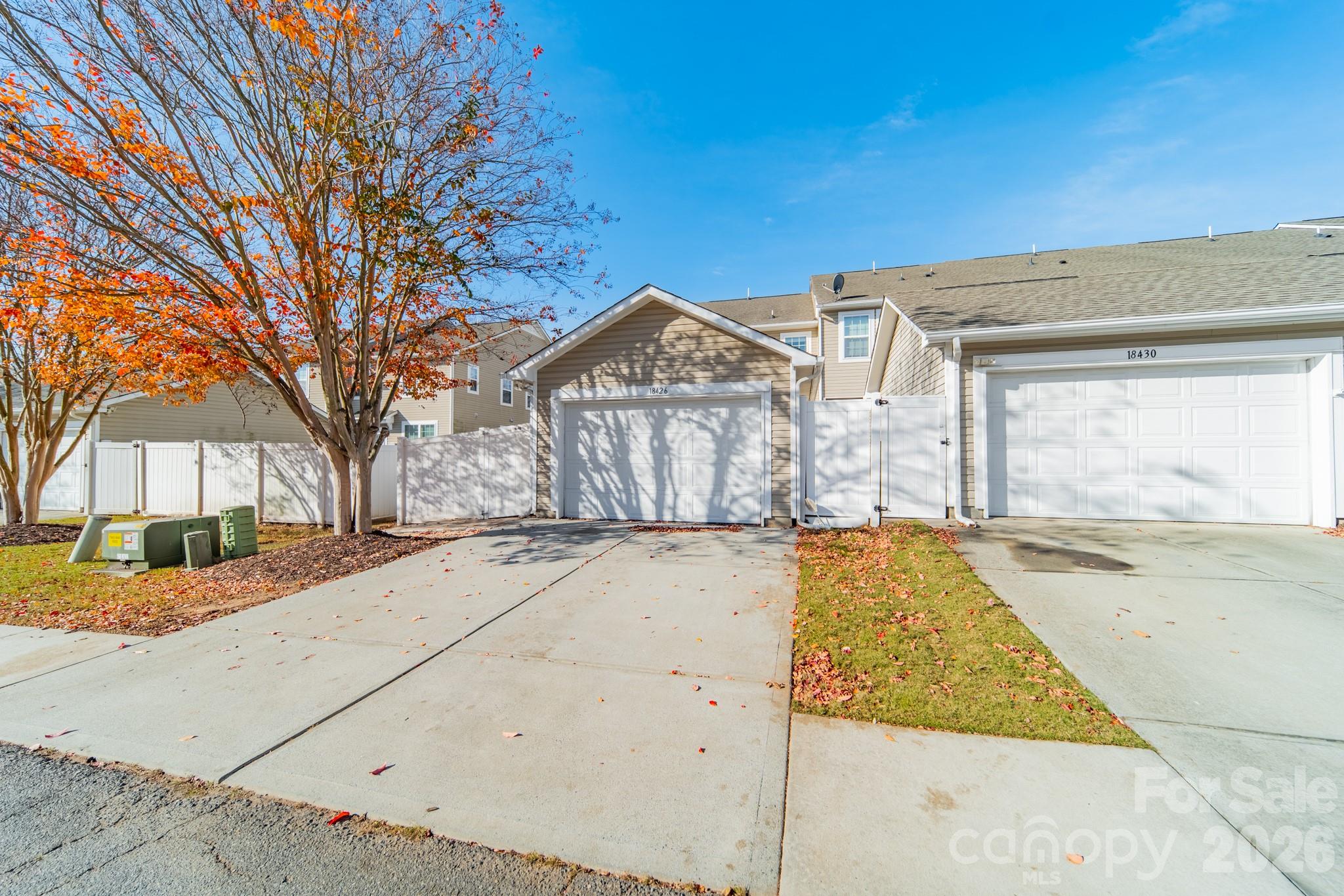 Harborside Townhomes - Residential