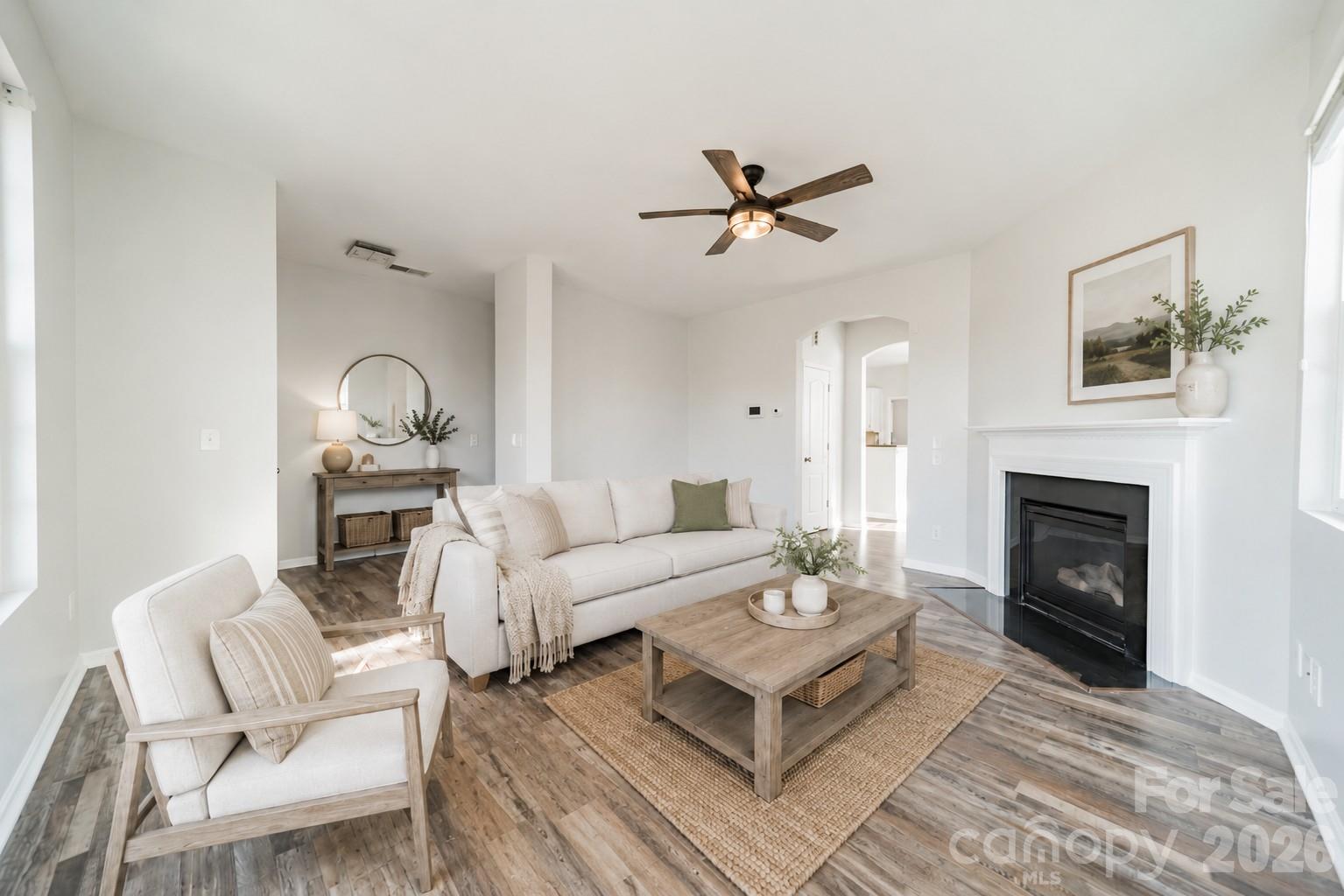 Harborside Townhomes - Residential