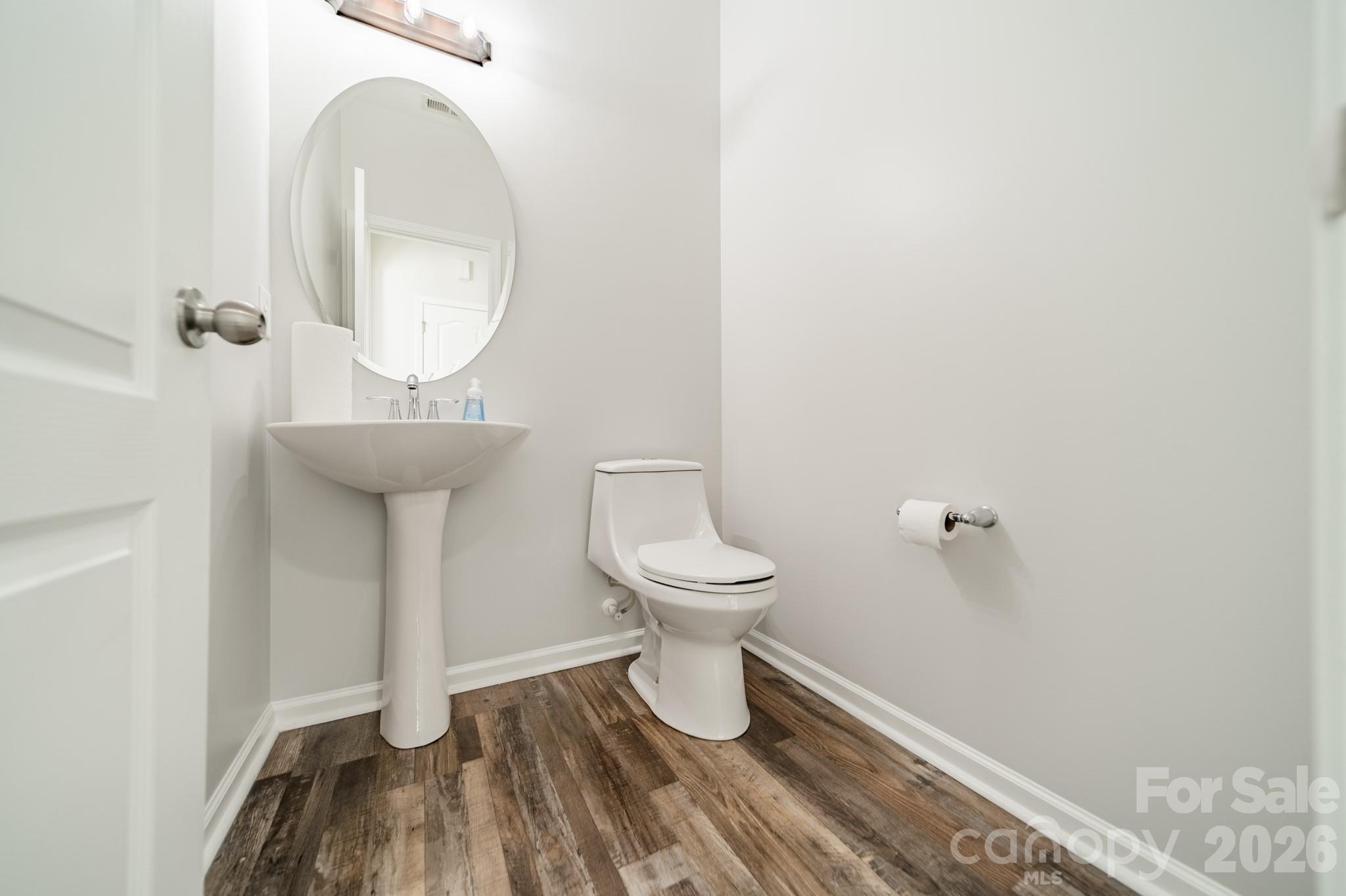Harborside Townhomes - Residential