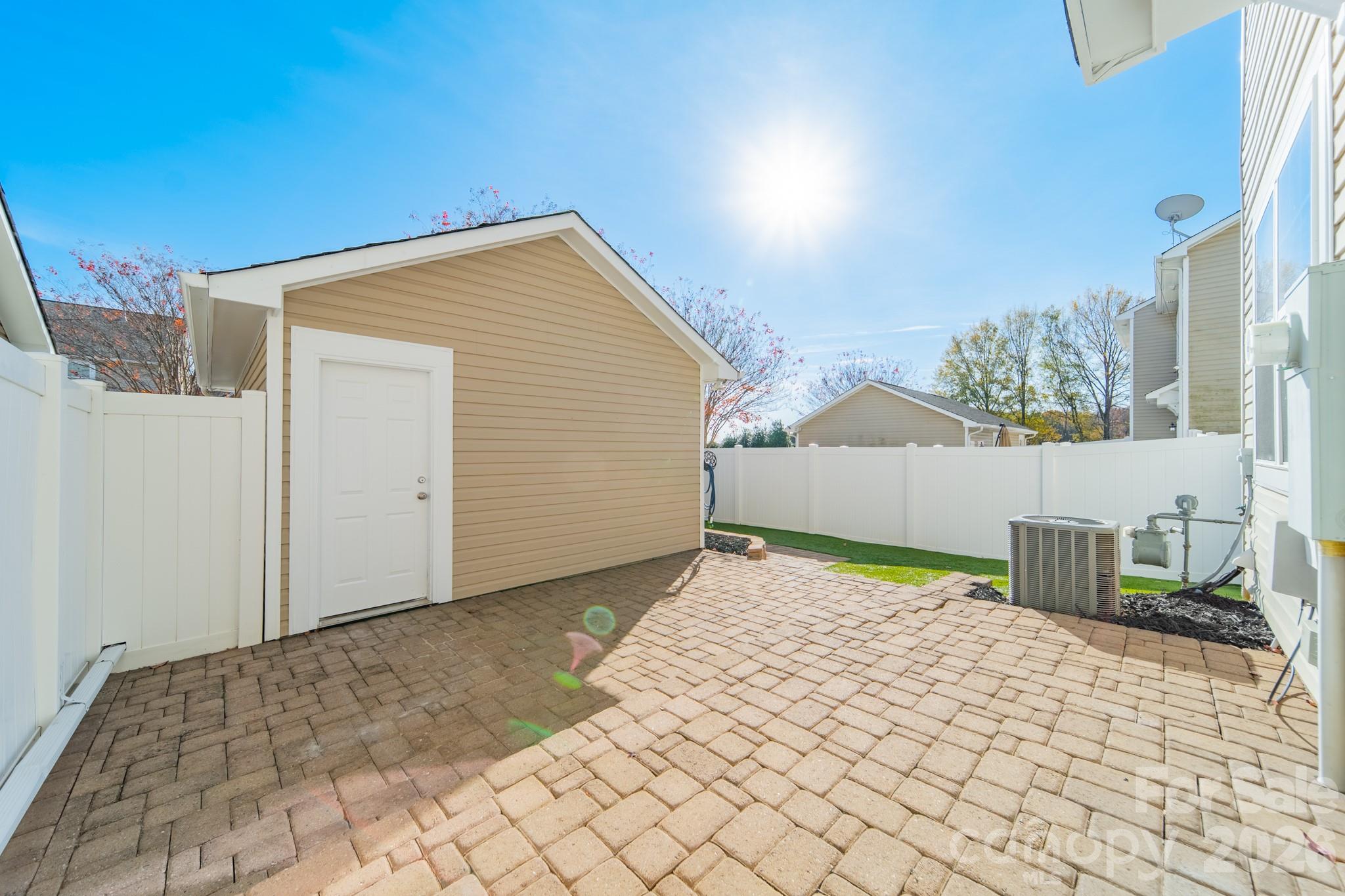 Harborside Townhomes - Residential