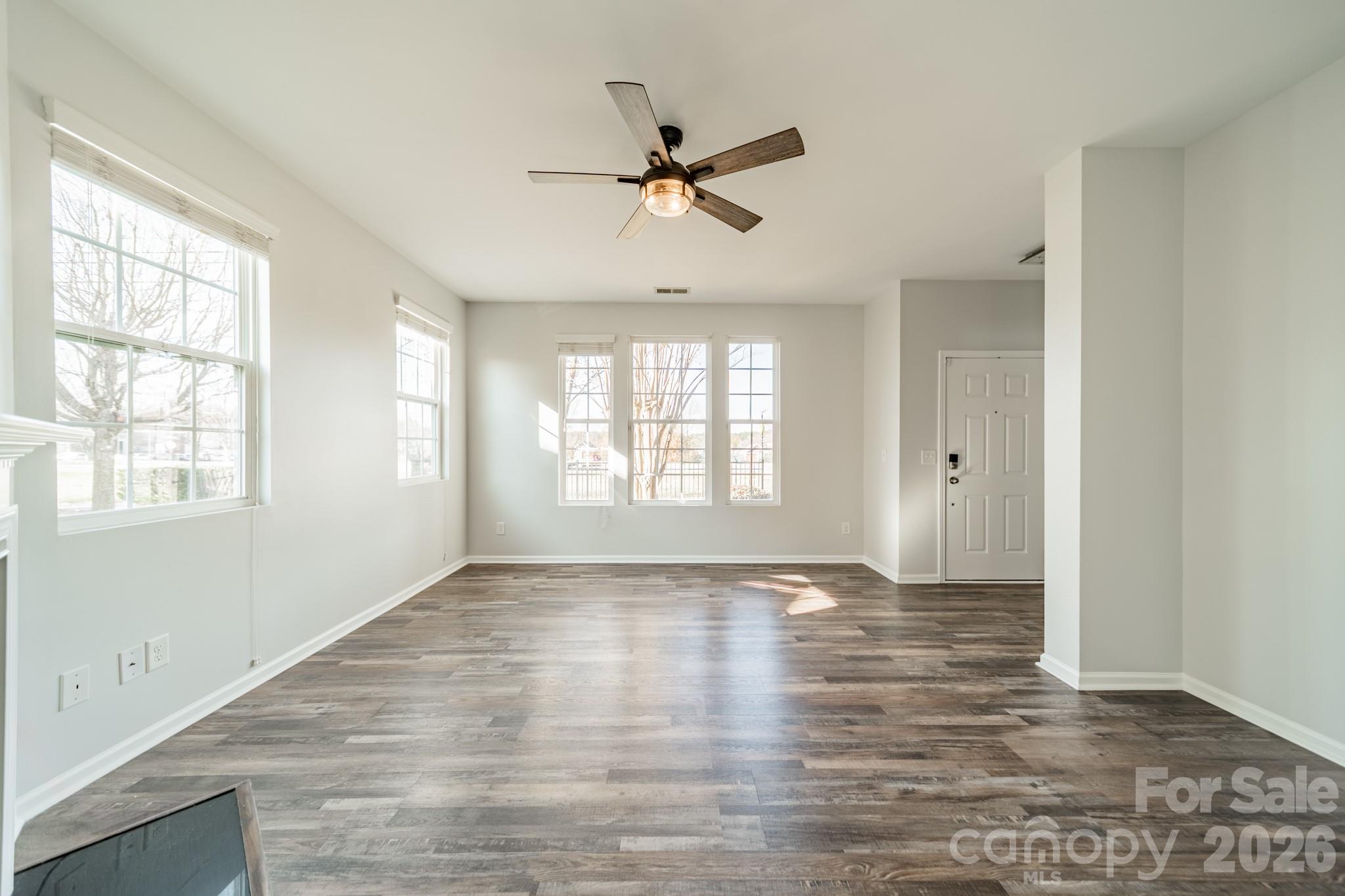 Harborside Townhomes - Residential
