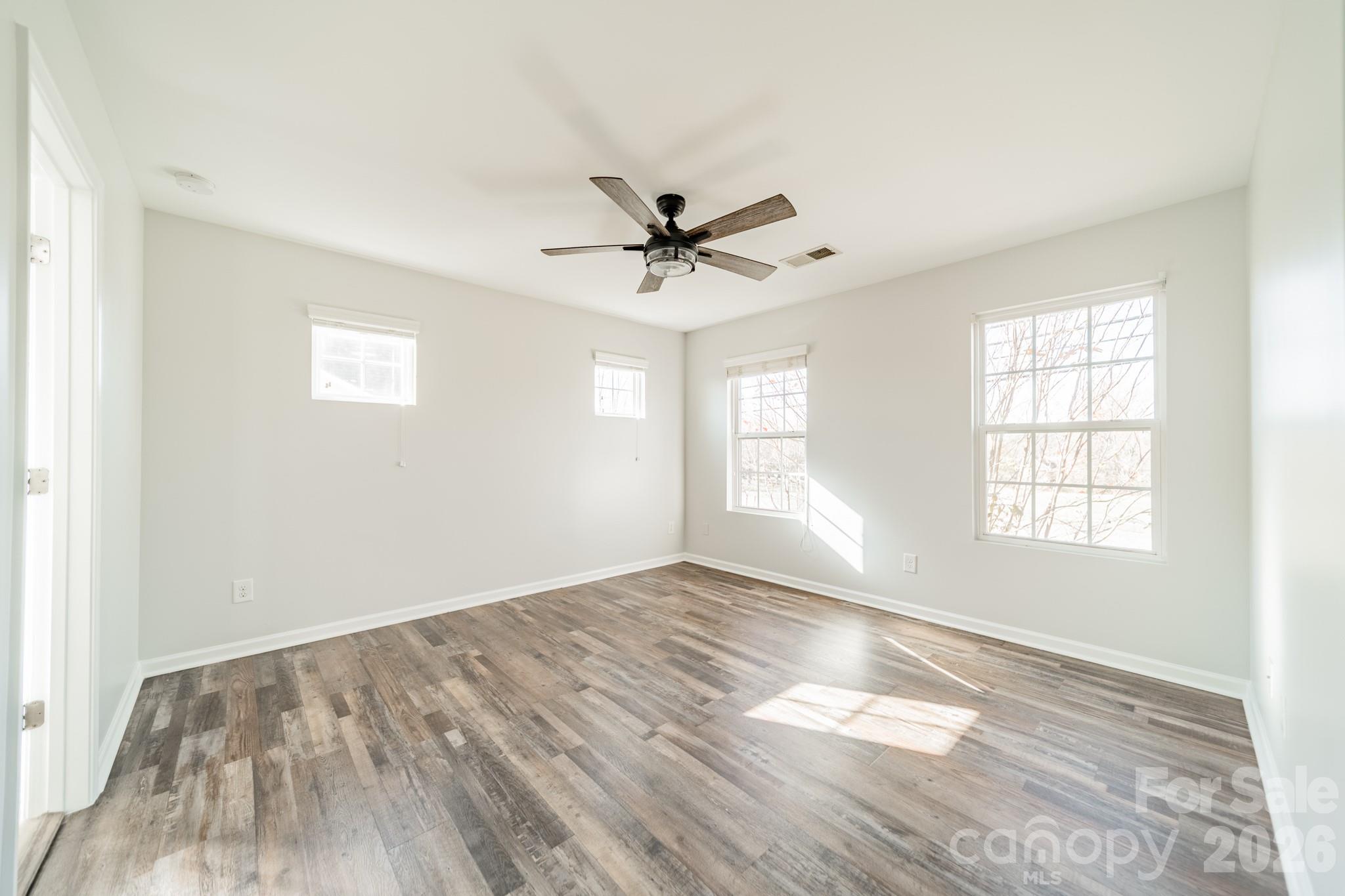 Harborside Townhomes - Residential