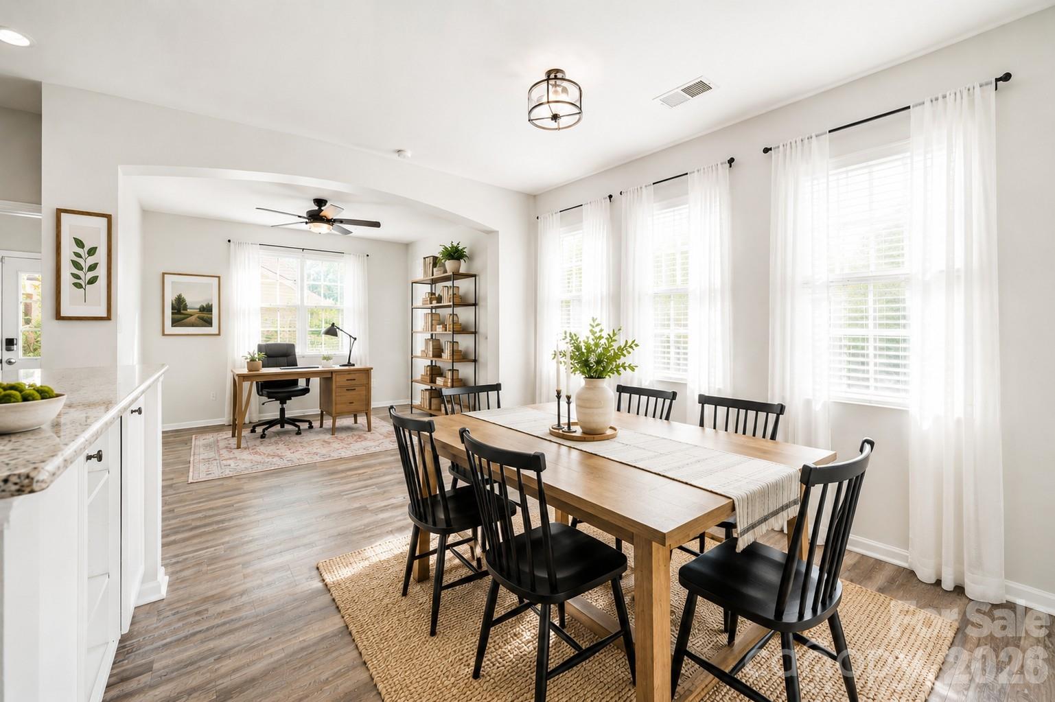 Harborside Townhomes - Residential