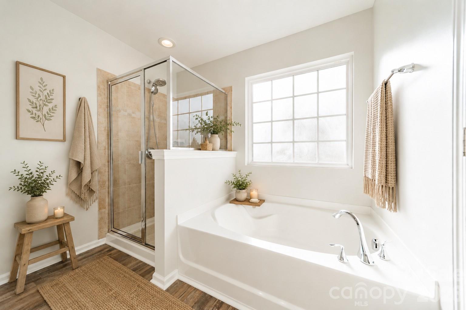 Harborside Townhomes - Residential