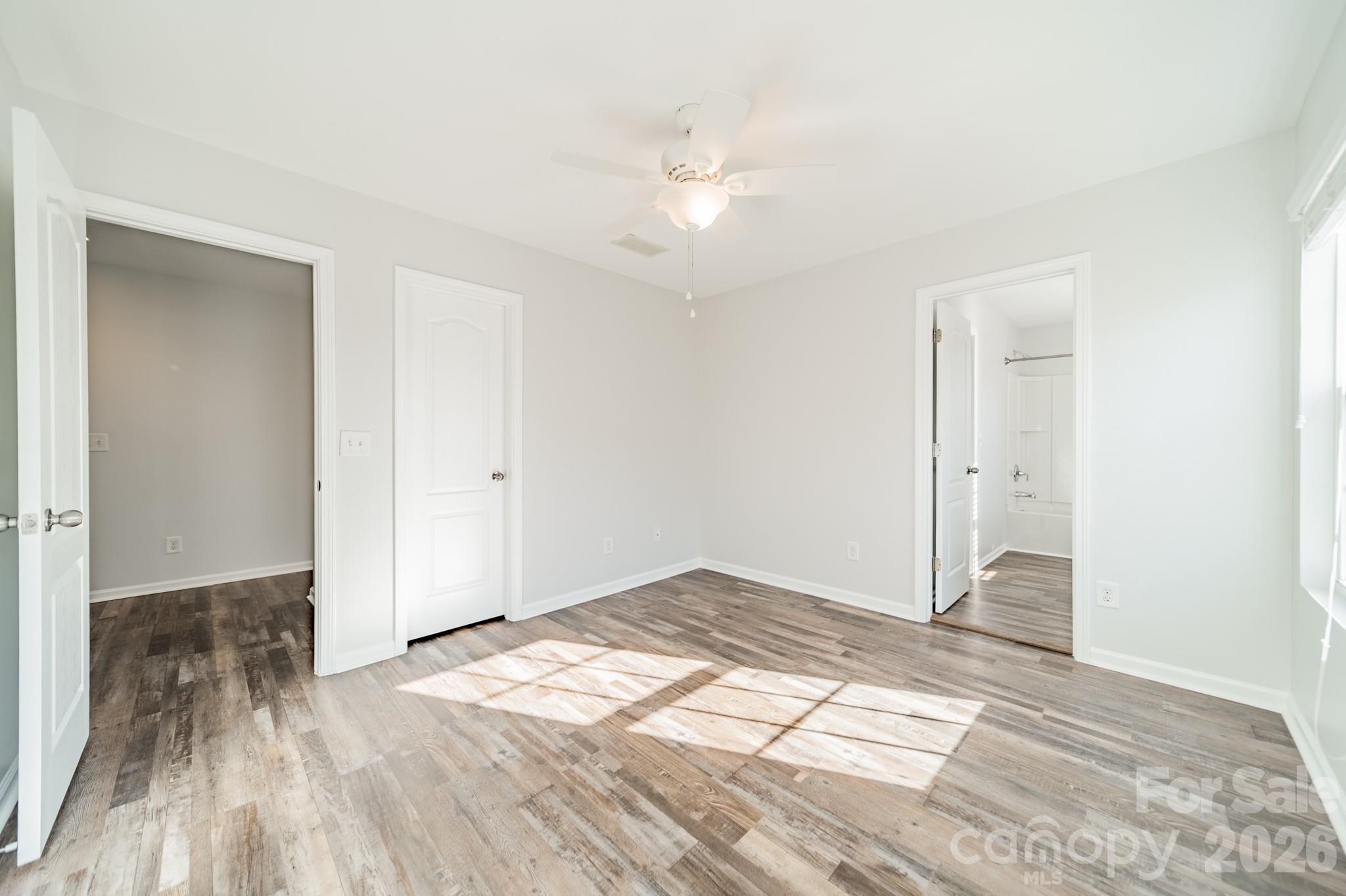 Harborside Townhomes - Residential