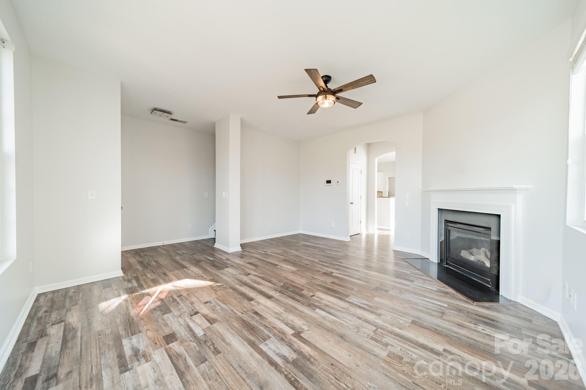 Harborside Townhomes - Residential