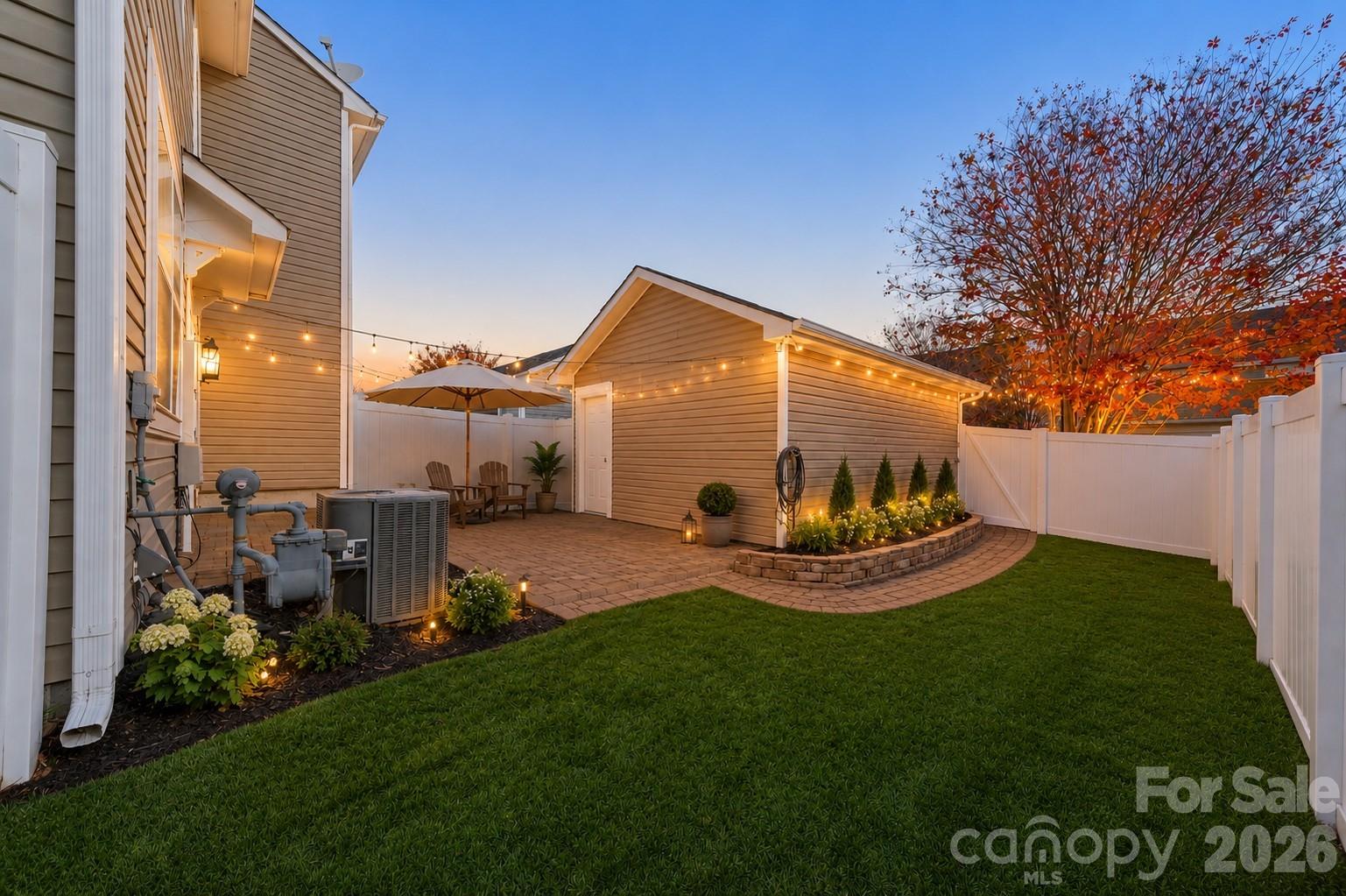 Harborside Townhomes - Residential