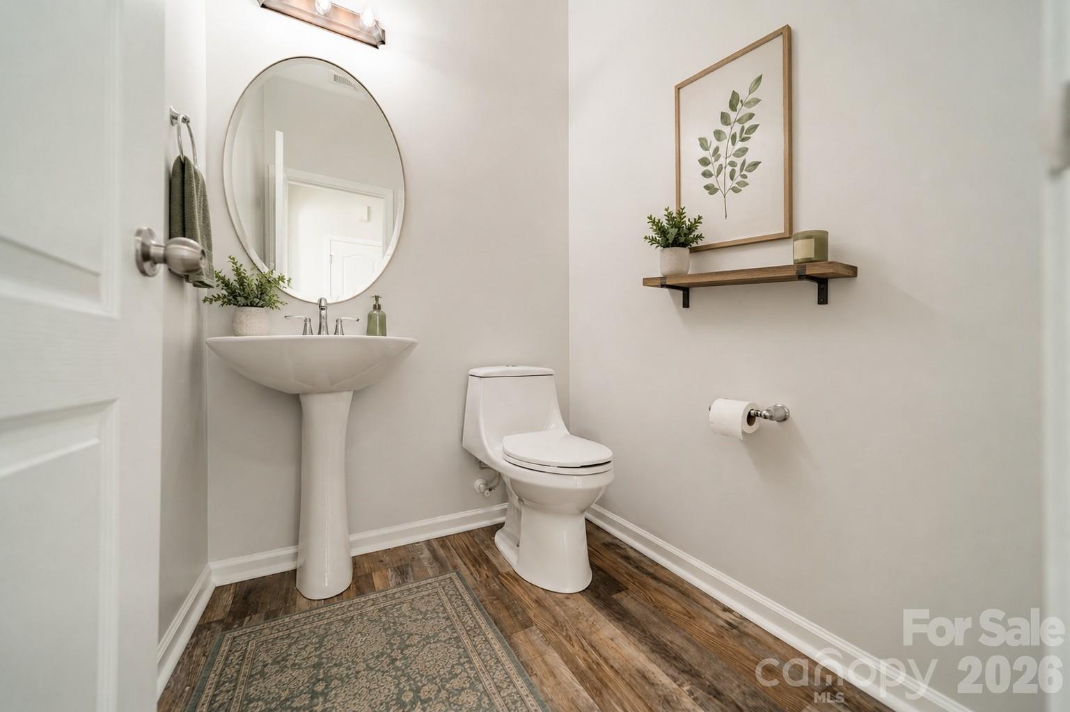 Harborside Townhomes - Residential