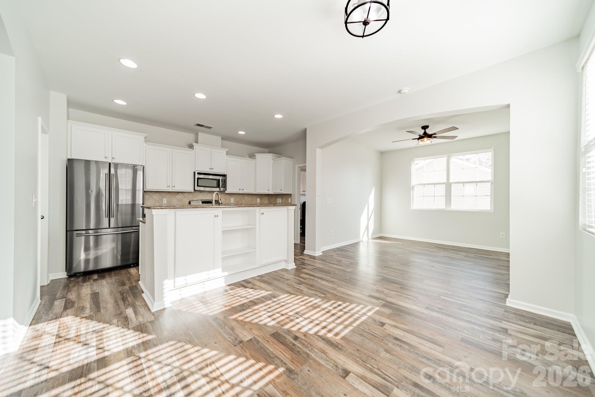 Harborside Townhomes - Residential
