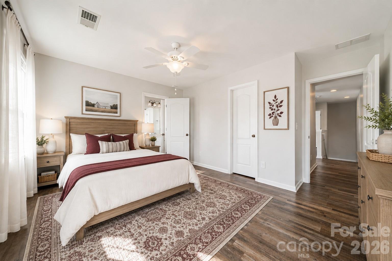 Harborside Townhomes - Residential