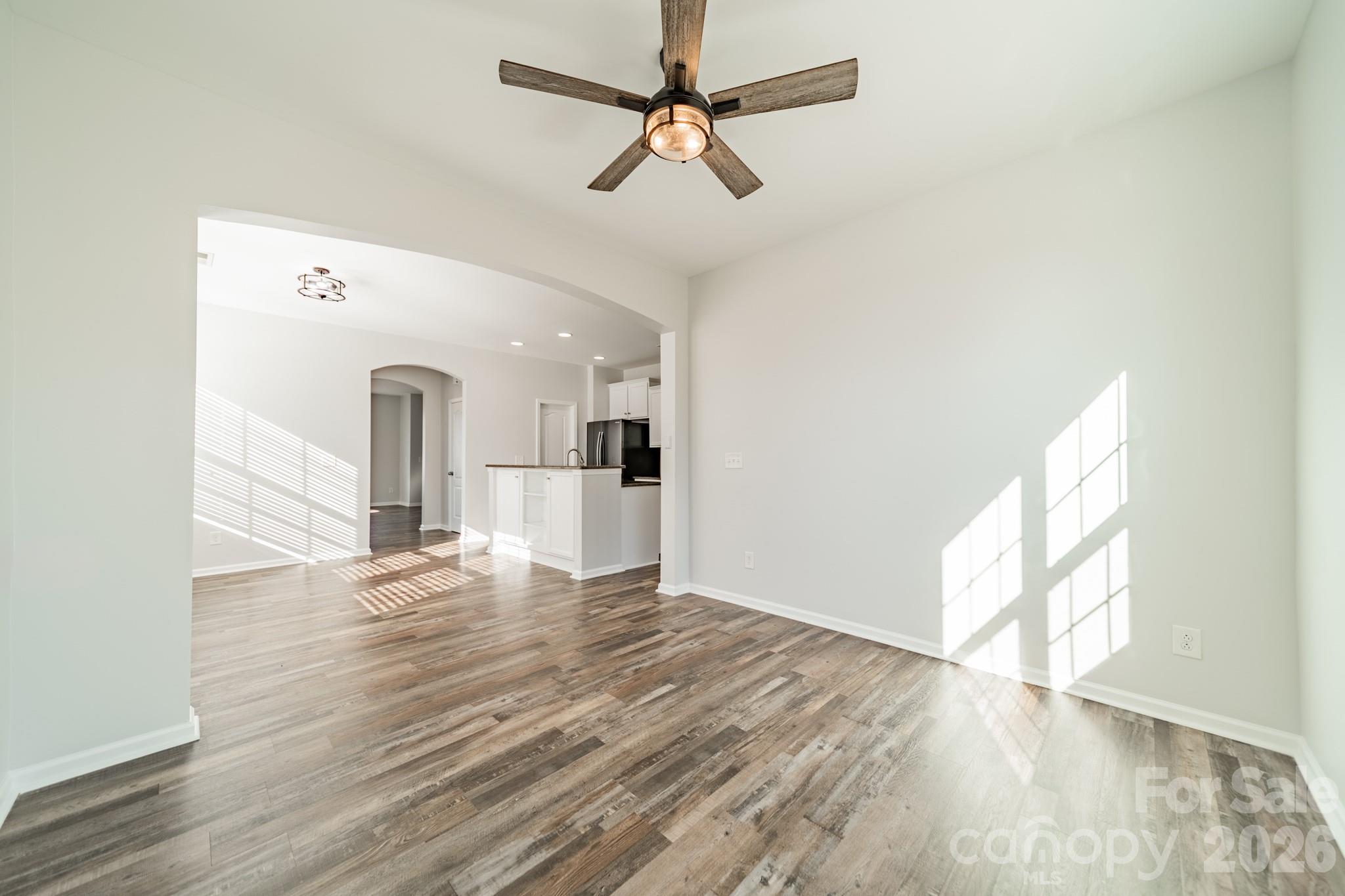 Harborside Townhomes - Residential