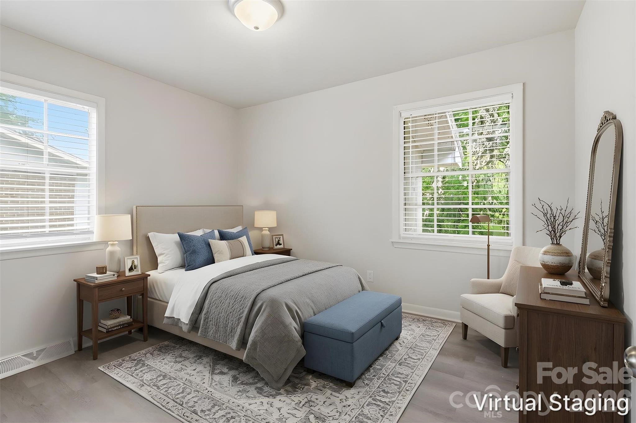 Pine Valley - Residential