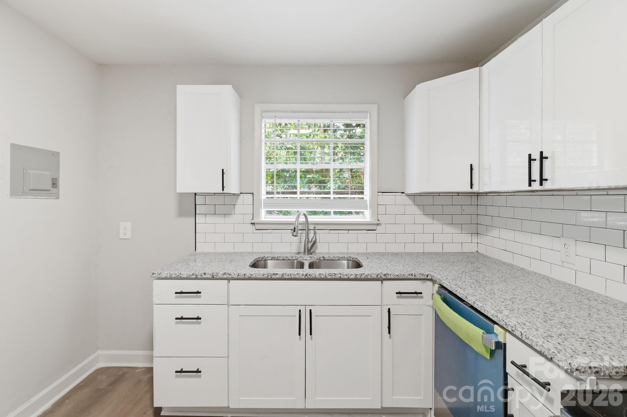 Pine Valley - Residential