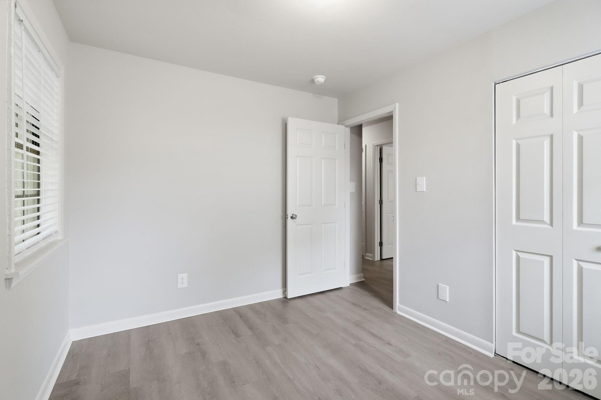 Pine Valley - Residential