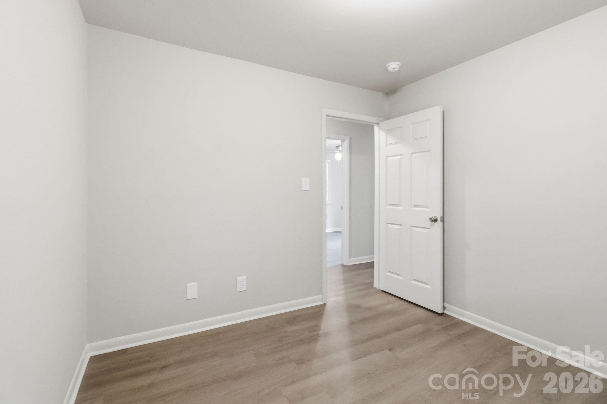 Pine Valley - Residential