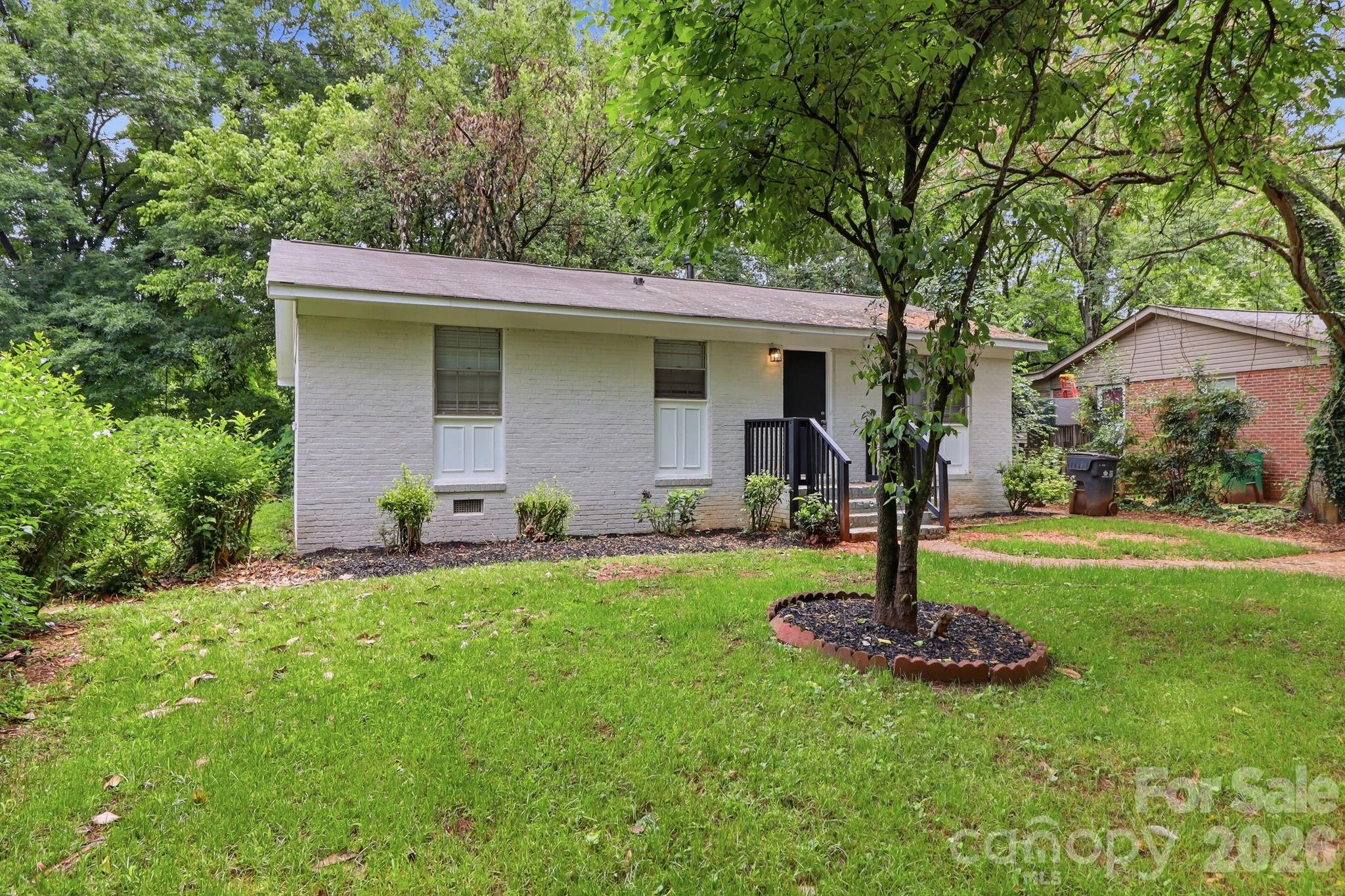 Pine Valley - Residential