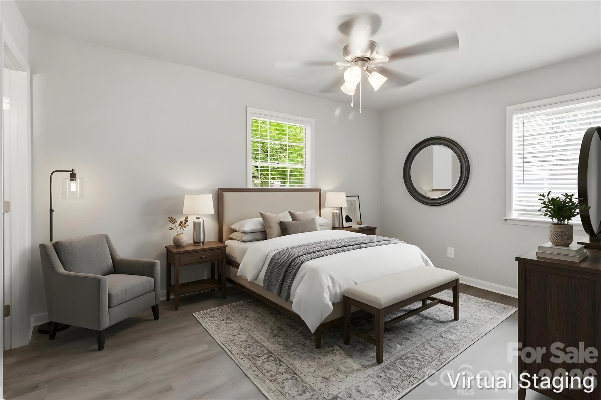 Pine Valley - Residential