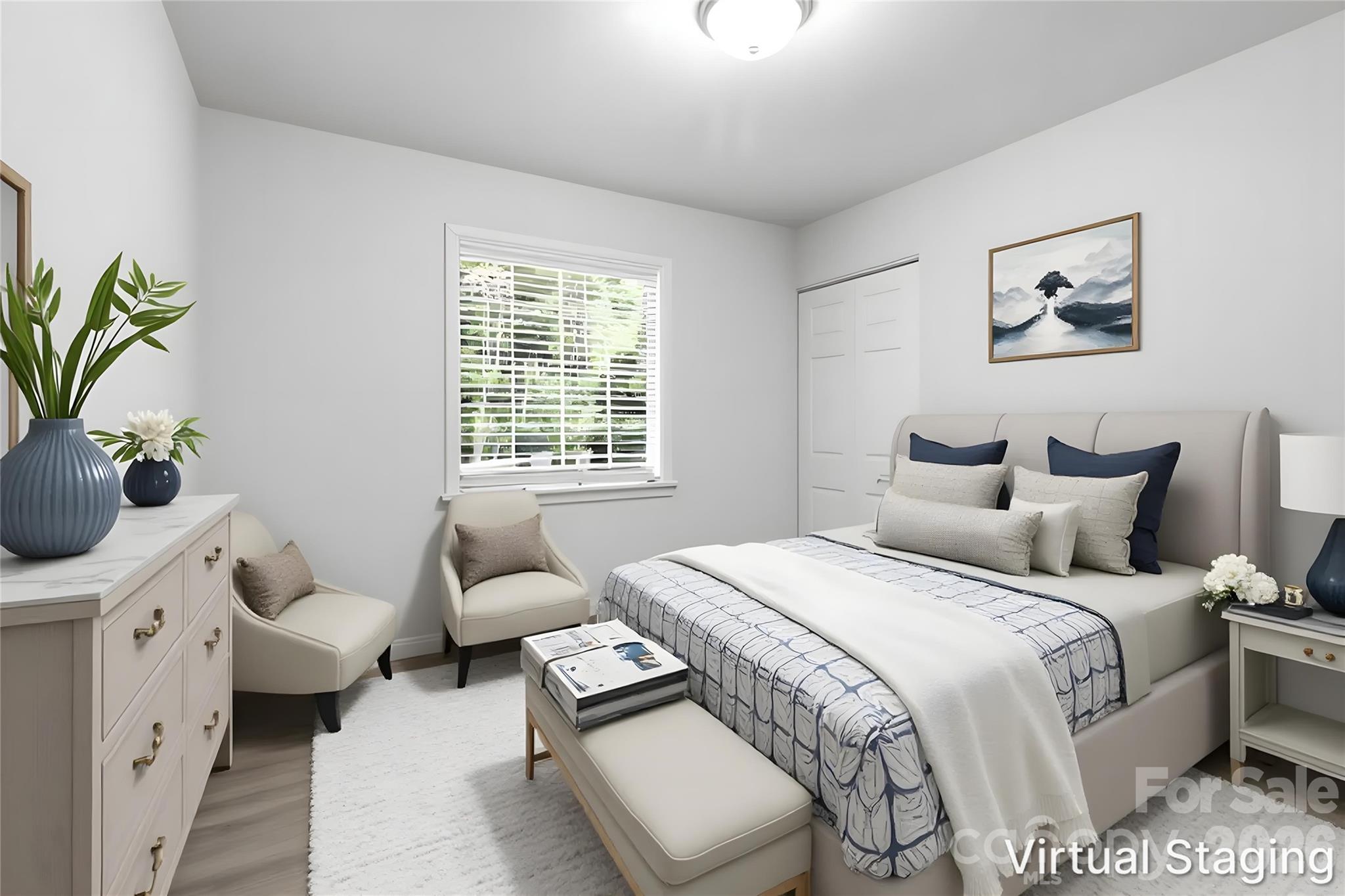 Pine Valley - Residential