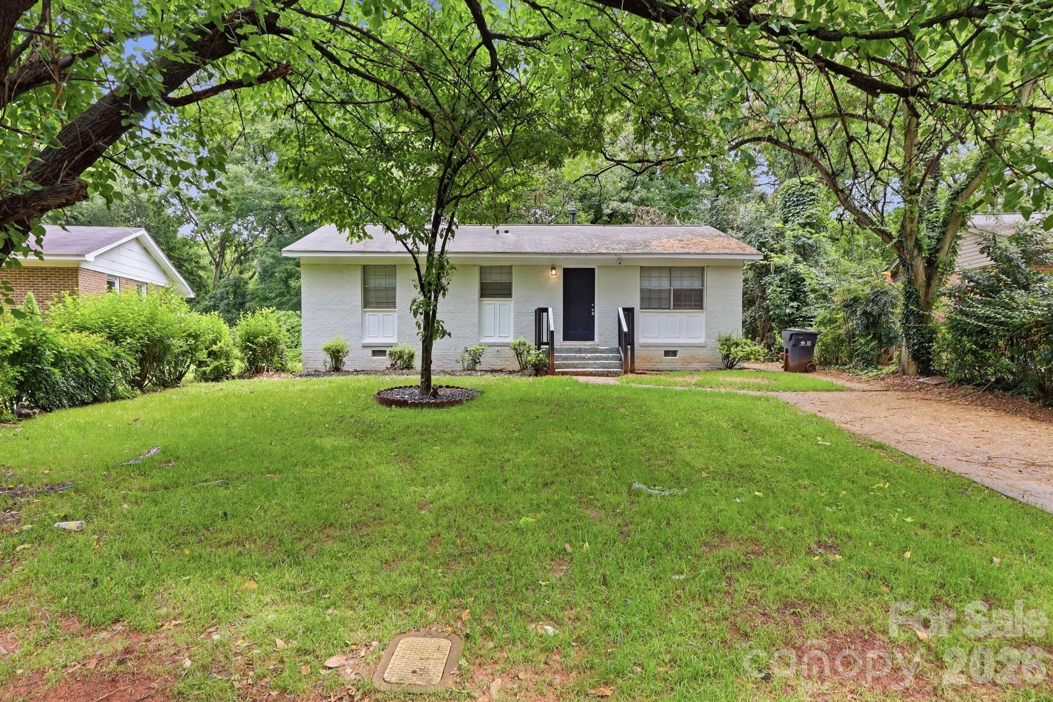Pine Valley - Residential