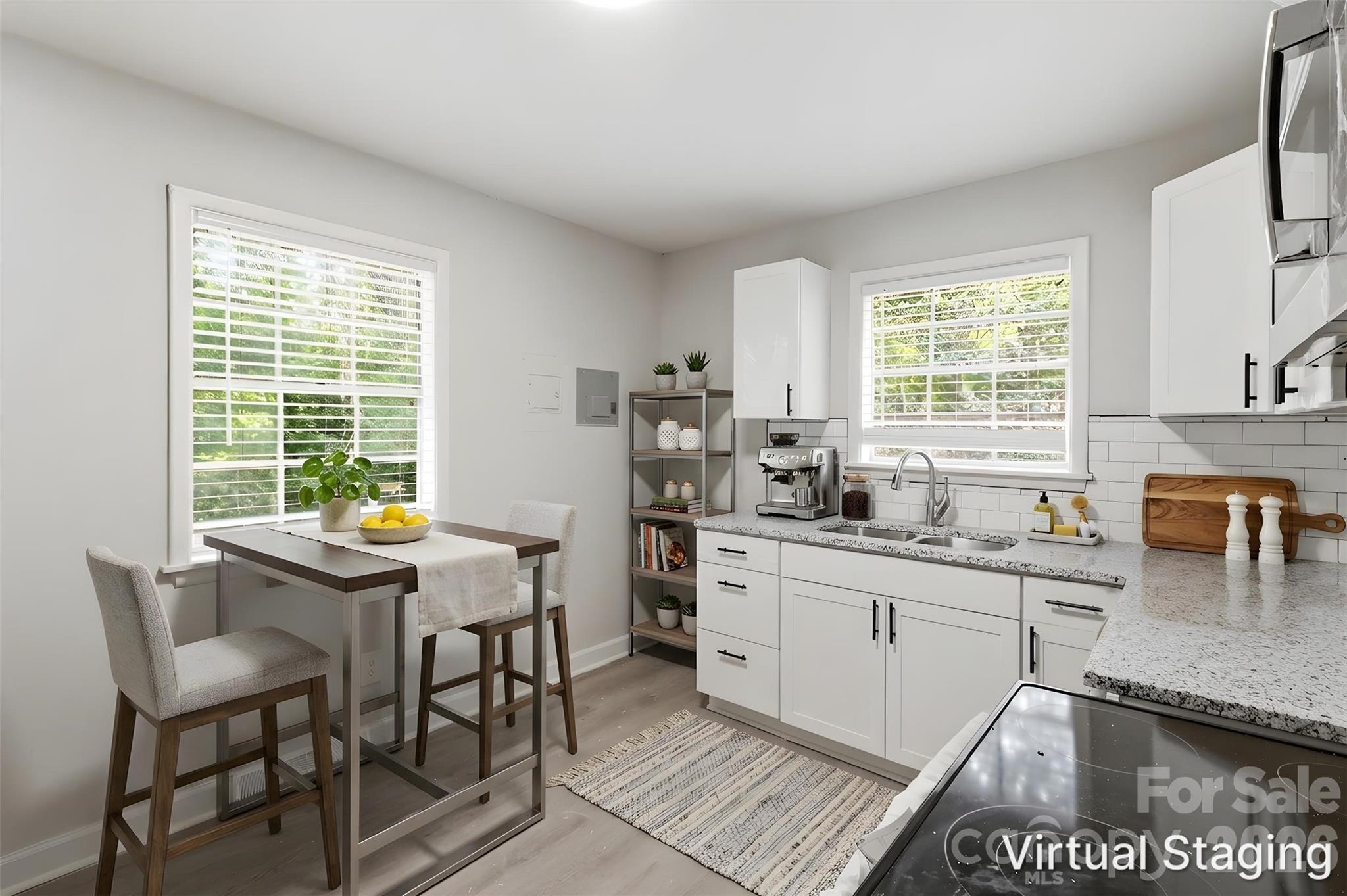 Pine Valley - Residential