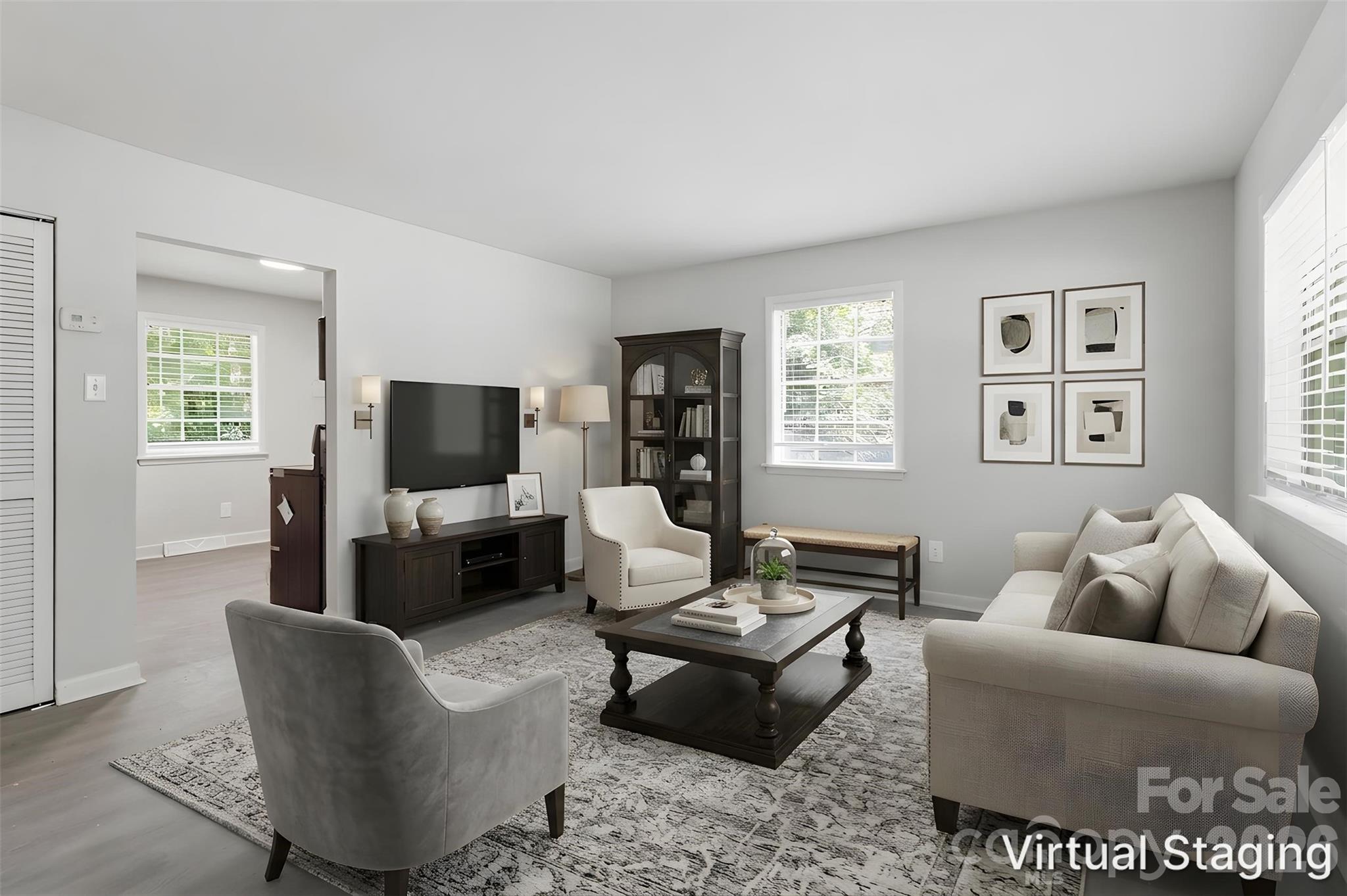 Pine Valley - Residential