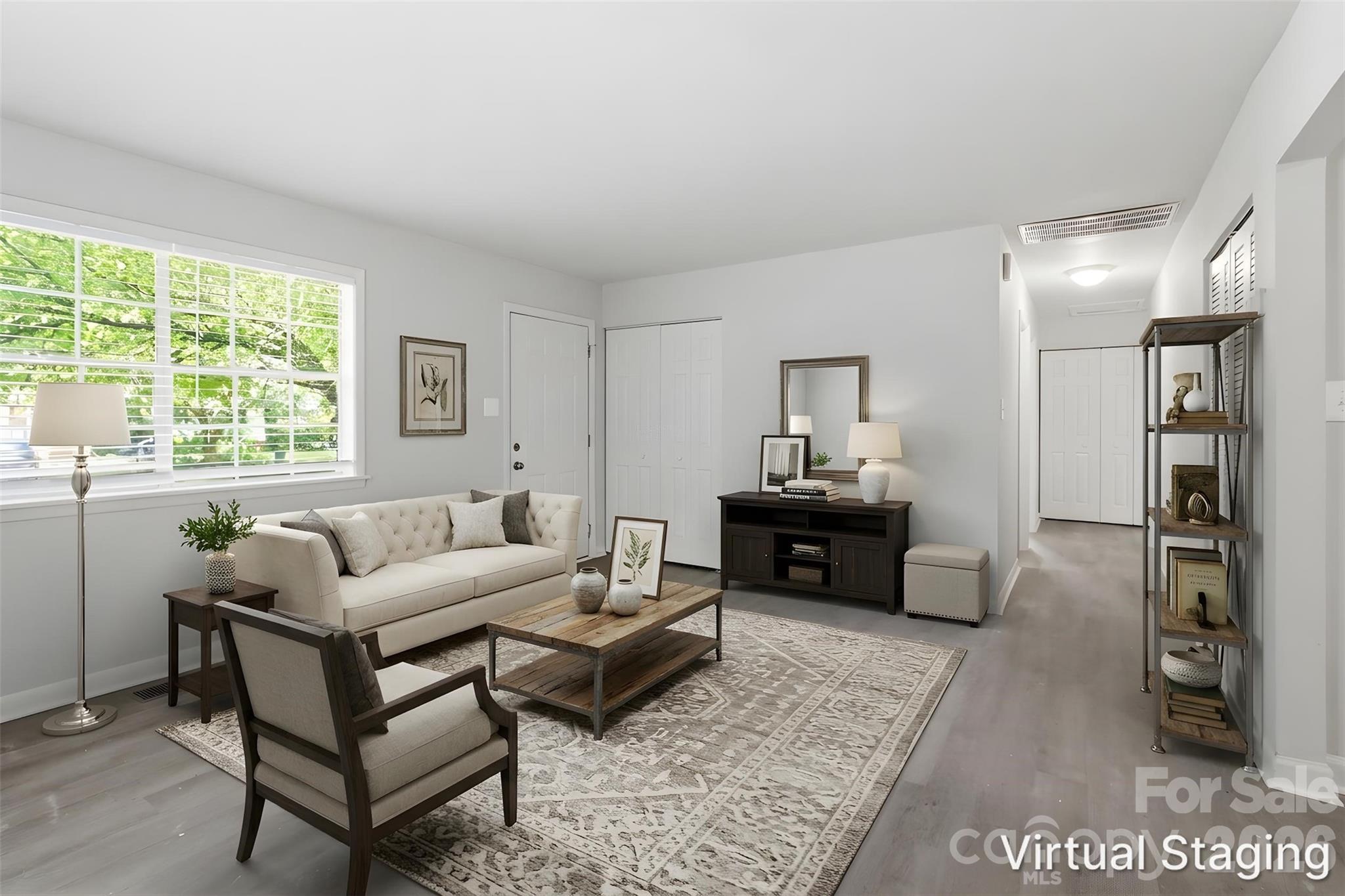 Pine Valley - Residential
