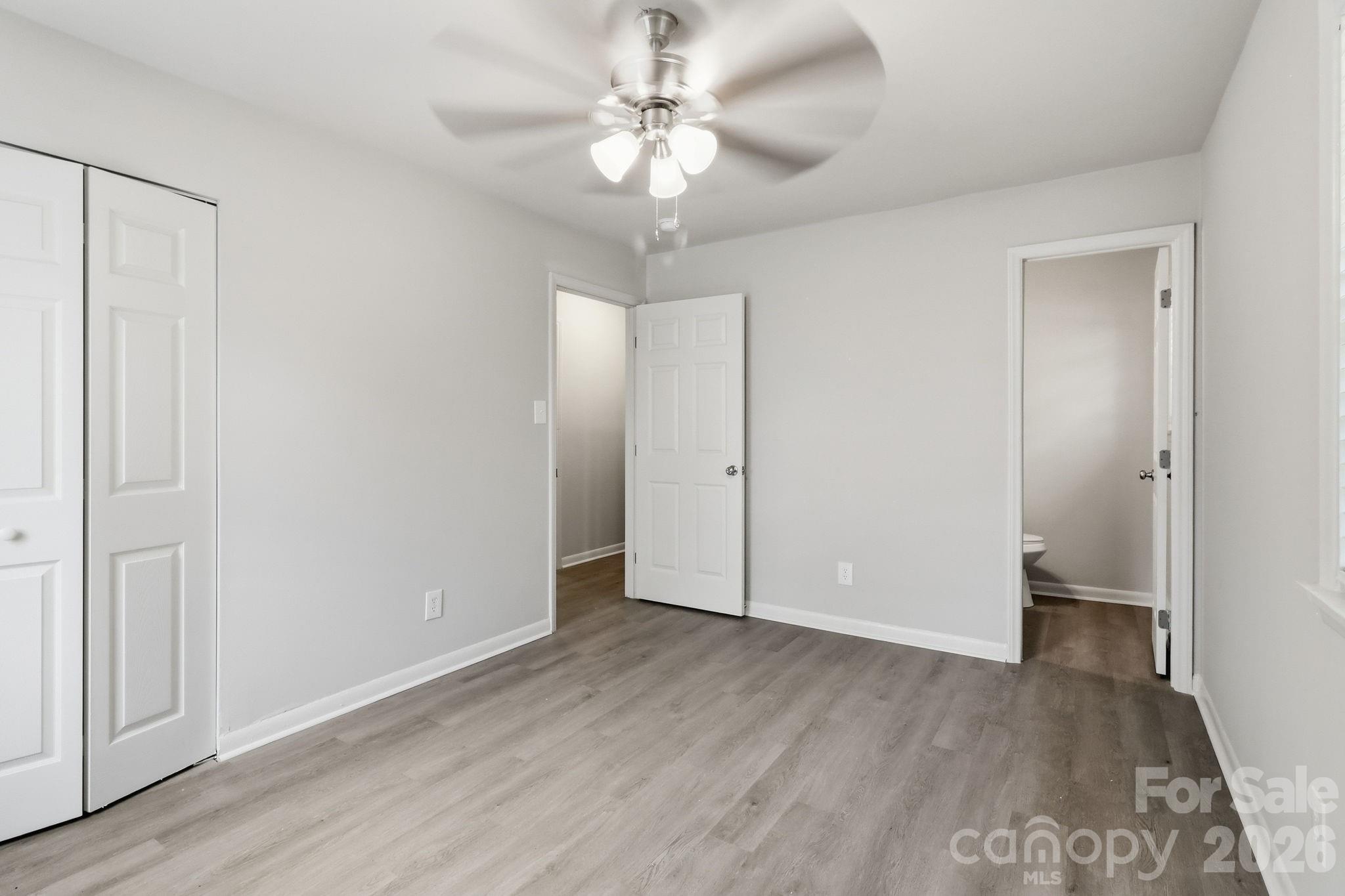 Pine Valley - Residential