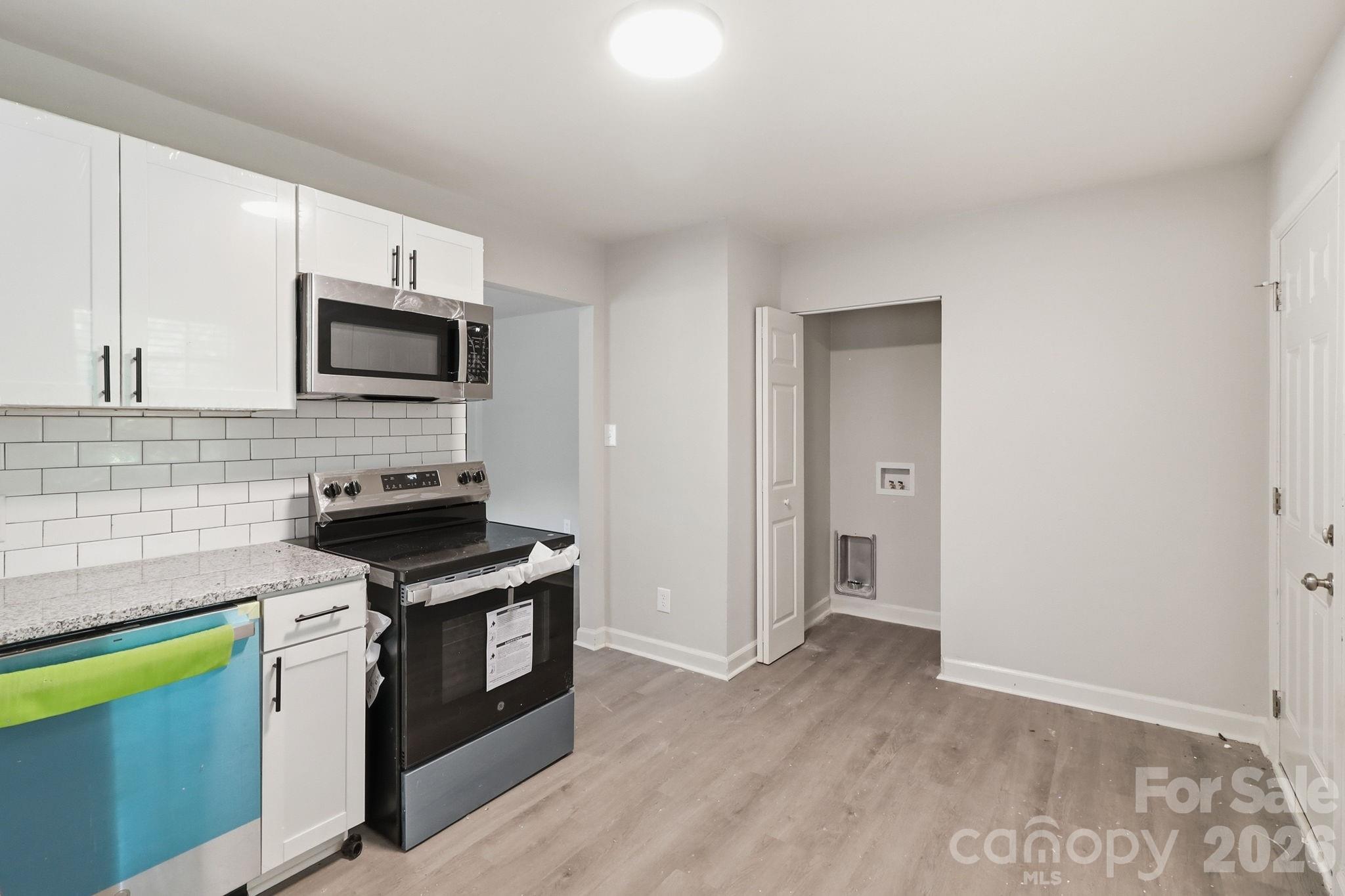 Pine Valley - Residential