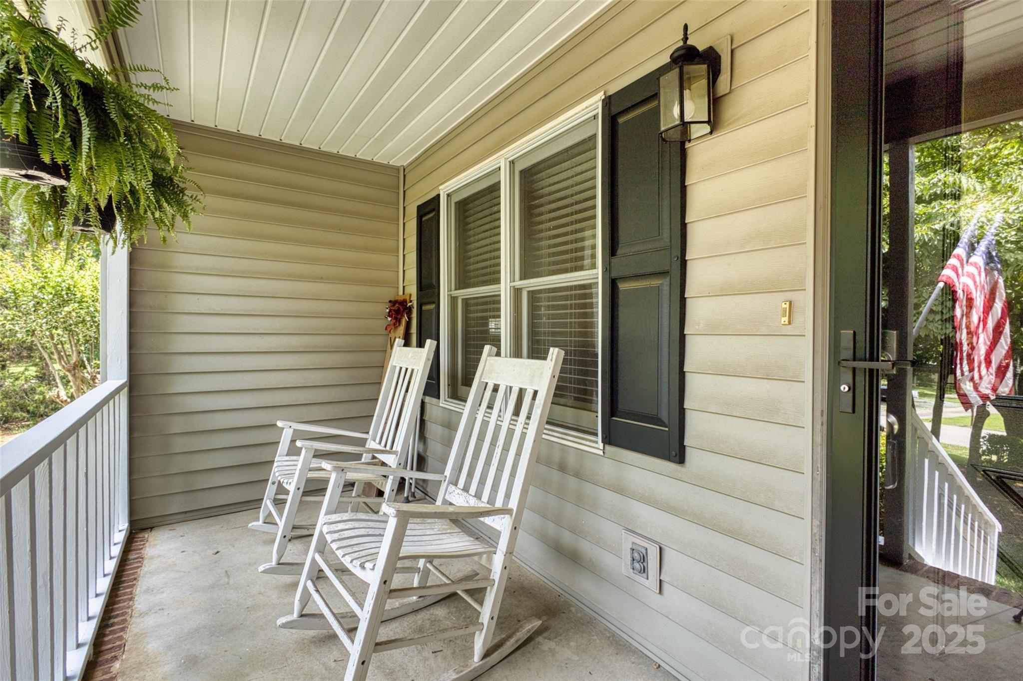 Ole Woods - Residential