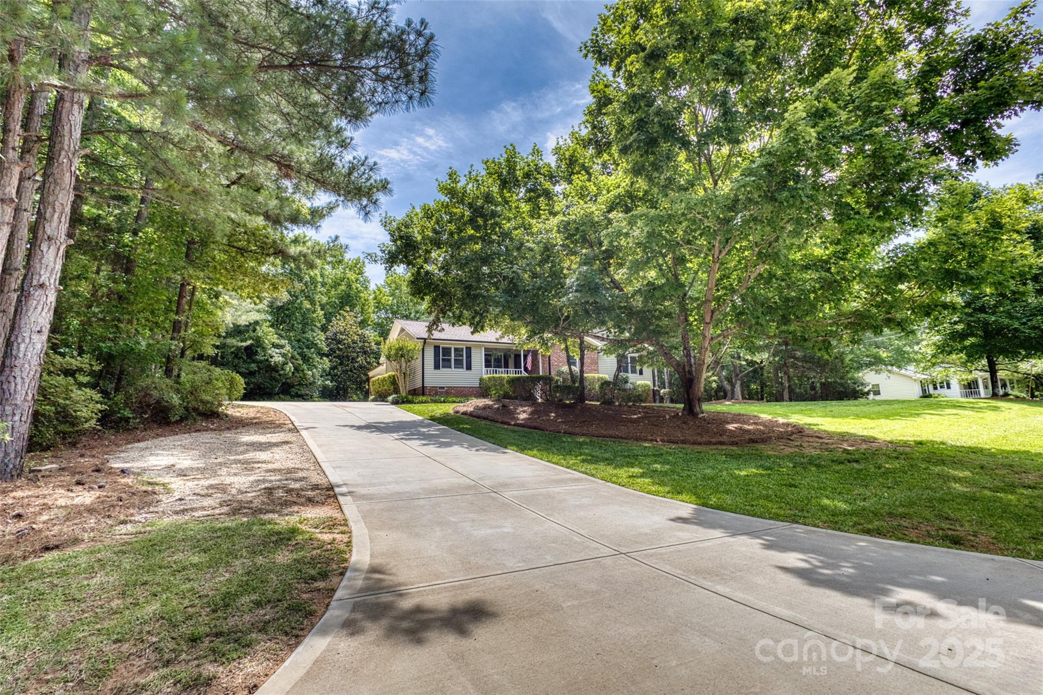 Ole Woods - Residential