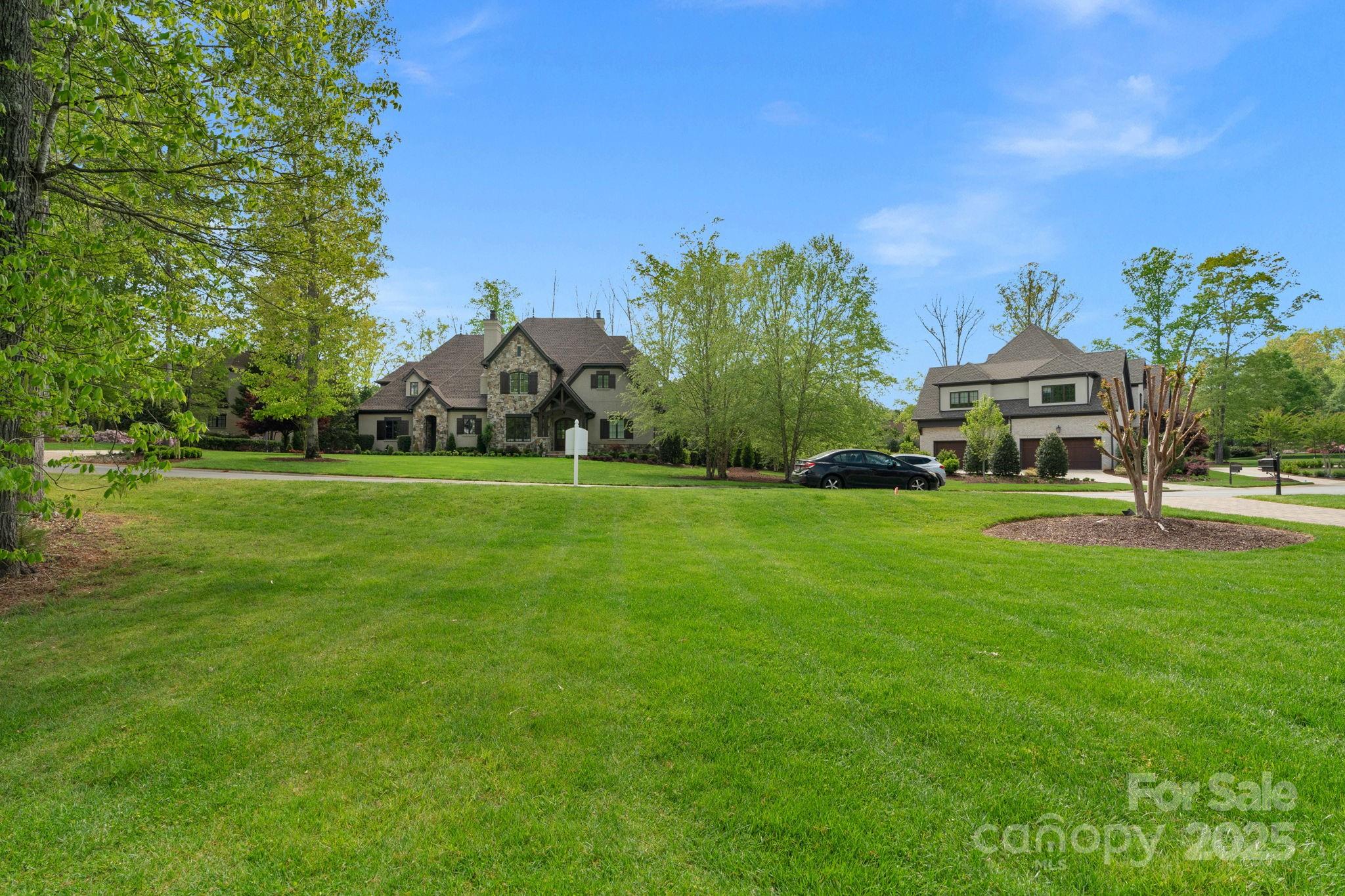 RARE BASEMENT LOT in the exclusive, gated community of Skyecroft by Holevas-Holton Construction!  Bring your own plan or meet with Holevas-Holton and design your dream home.  Skyecroft features resort-style amenities including a clubhouse, outdoor pool, lighted tennis courts, playground, ponds, and scenic walking trails. Located in Union County just minutes from Waverly, Waxhaw, and I-485, and zoned for top-rated Weddington schools. A rare opportunity to build a luxury home in one of the area’s most prestigious communities. Call Listing Agent for more details.