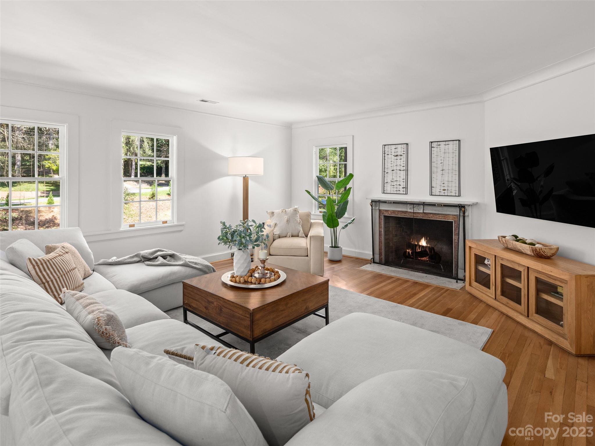 Biltmore Forest - Residential