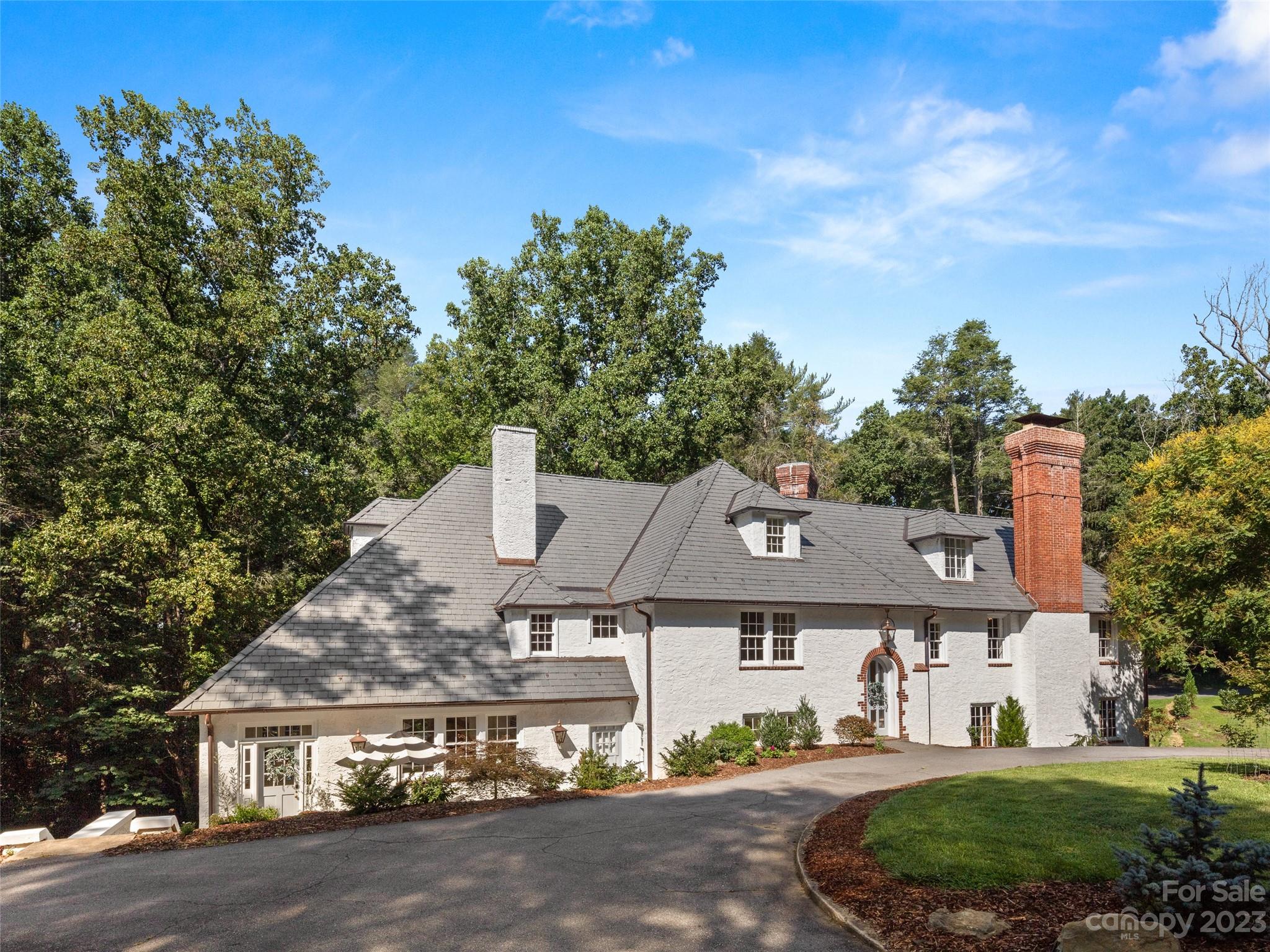 Biltmore Forest - Residential