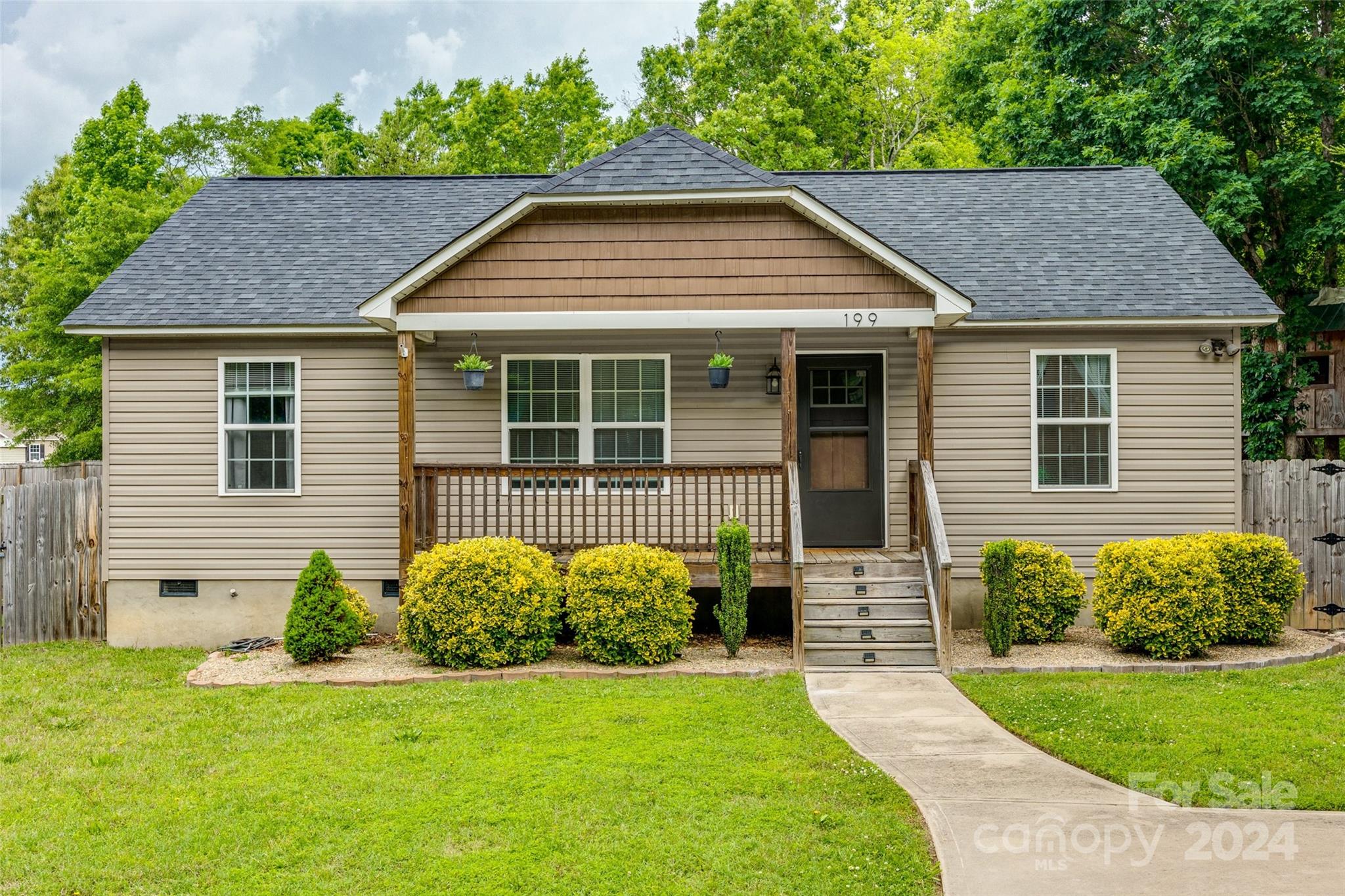 Knots Landing - Residential