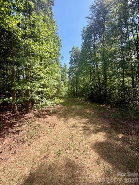 Nestled along Faith Road, this beautiful one-acre parcel offers a serene, wooded setting that’s perfect for building your dream home. One of the few remaining flat lots in Mooresville without the true restrictions of an HOA, this property provides both flexibility and privacy. The only building requirements are a minimum of 1,200 square feet, with no single-wide or double-wide homes permitted, ensuring a neighborhood feel while still allowing you to design a home that suits your vision. While there is currently no well or septic permit in place, this gives the future owner the opportunity to plan and install systems tailored to their specific needs. Ideally located near I-77, the property offers convenient access to shopping, dining, and all that Mooresville has to offer, along with access to highly regarded school districts. Whether you’re envisioning a peaceful retreat or a custom-built residence, this spacious, gently wooded lot presents a rare opportunity in a desirable and growing area.