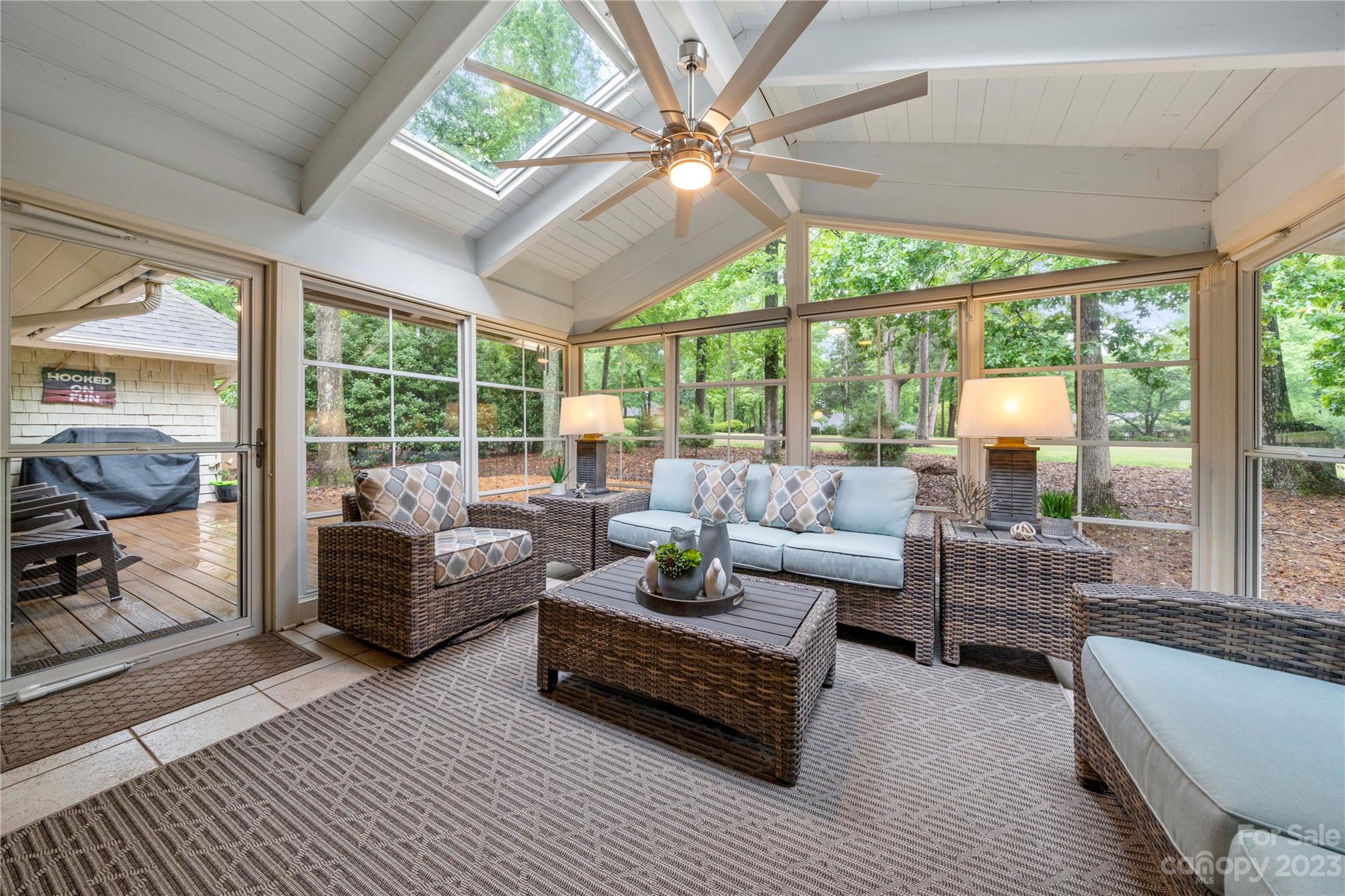 River Hills - Residential