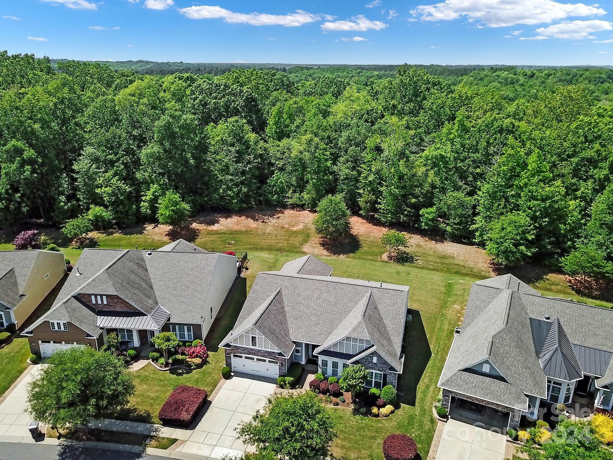 Sun City Carolina Lakes - Residential